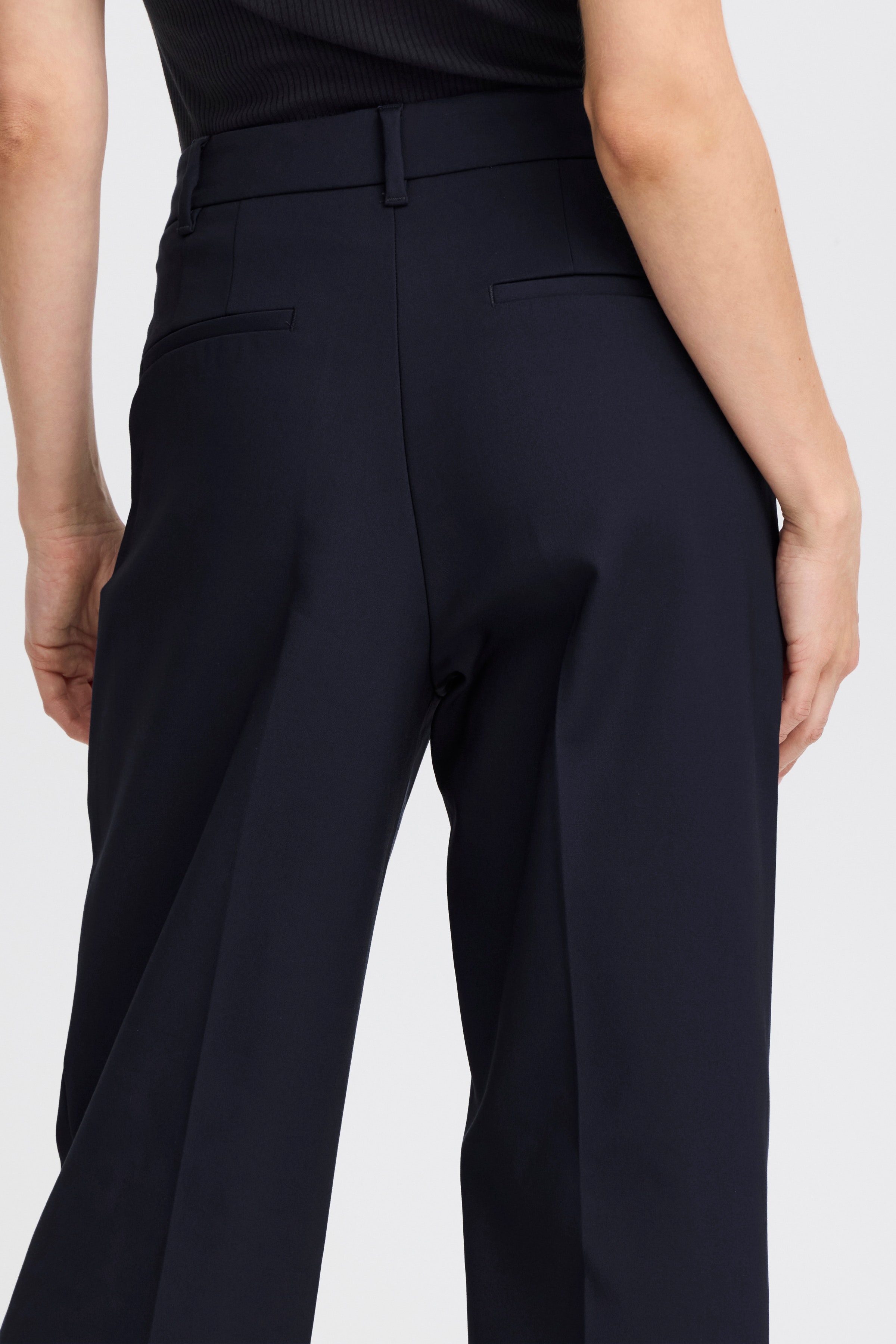 PZBINDY Bukser LOOKBOOK DETAIL 50206519-194020
