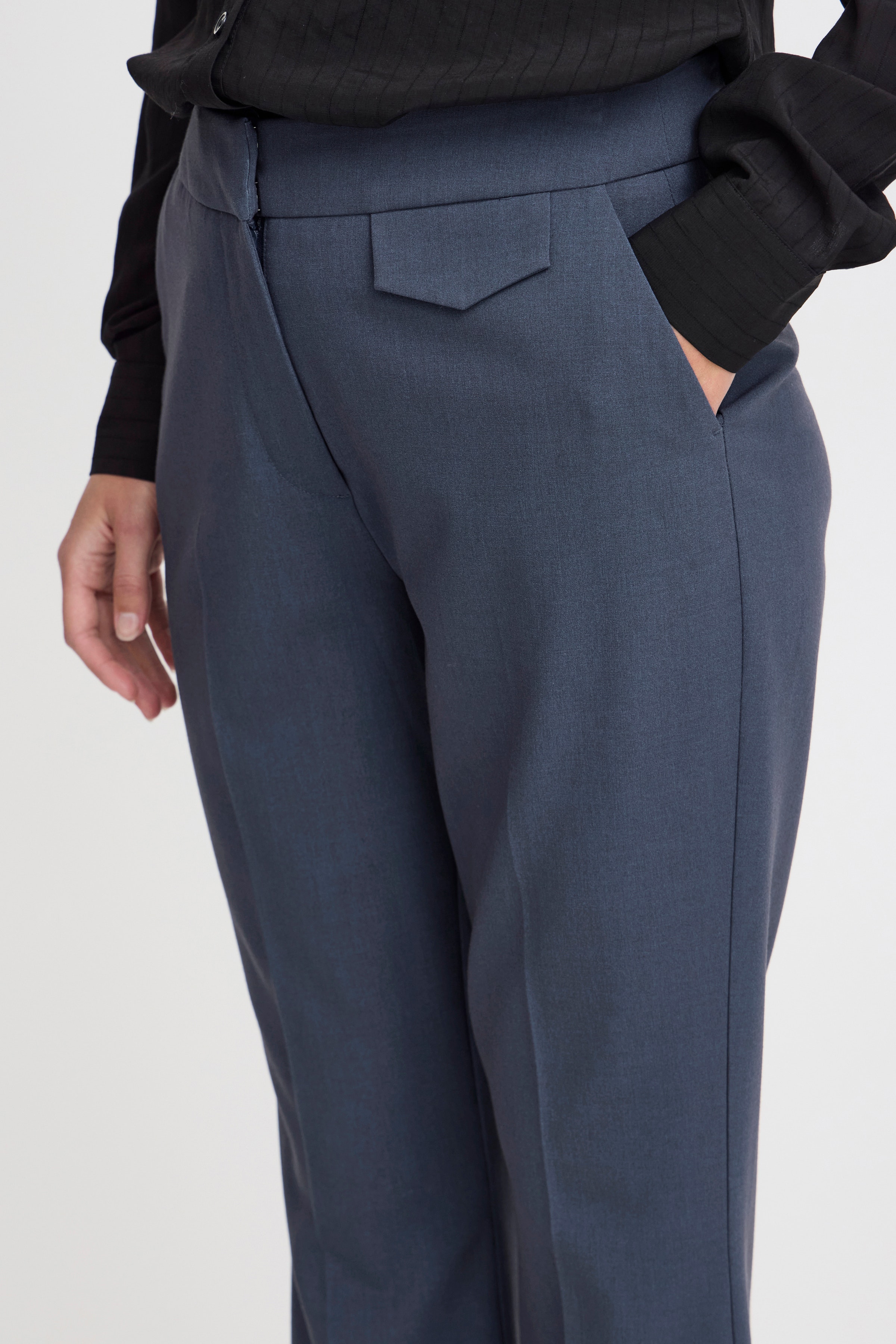 BYDANTA Bukser LOOKBOOK DETAIL 20815156-1839291