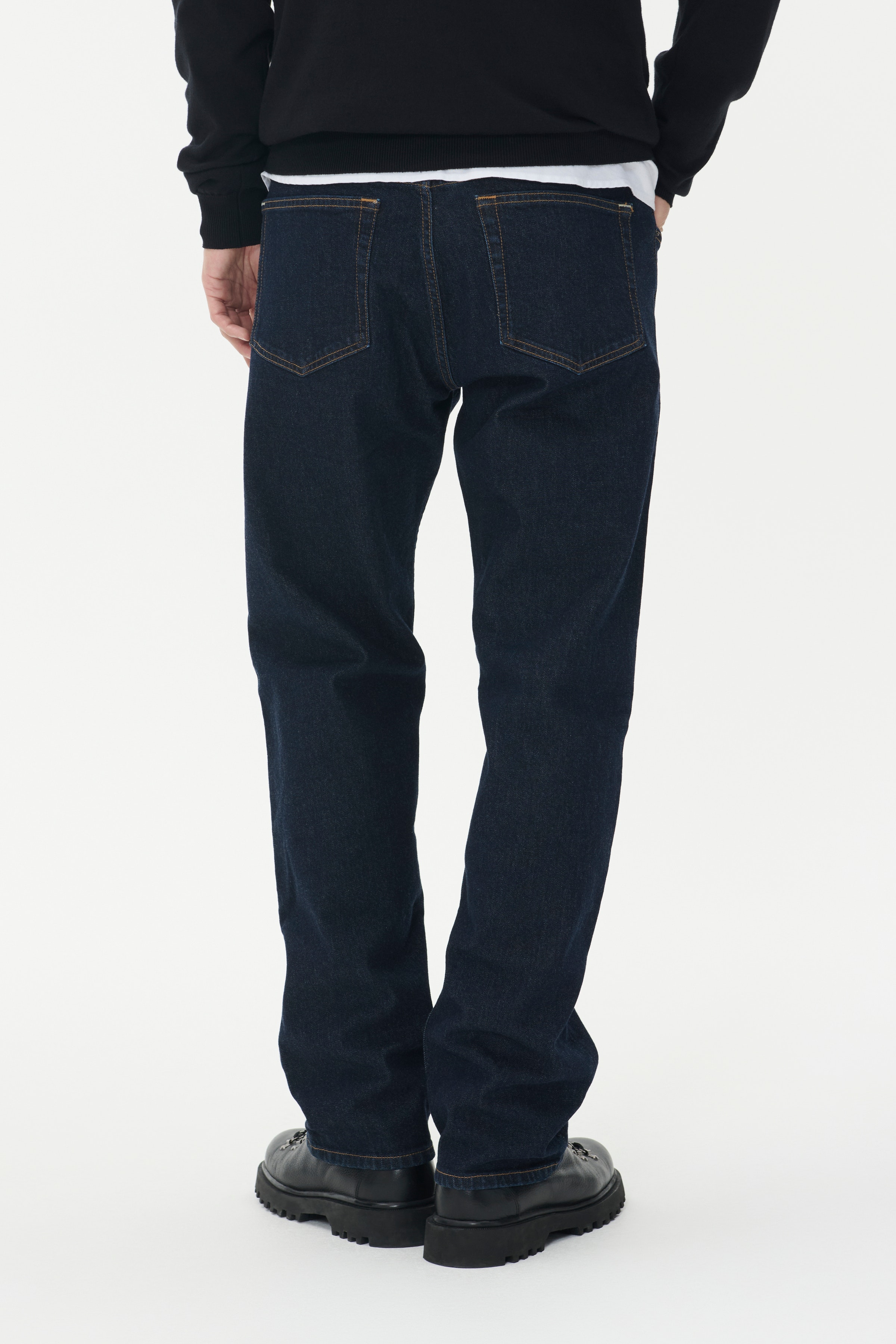 MAMike Jeans LOOKBOOK BACK 30208035-303770