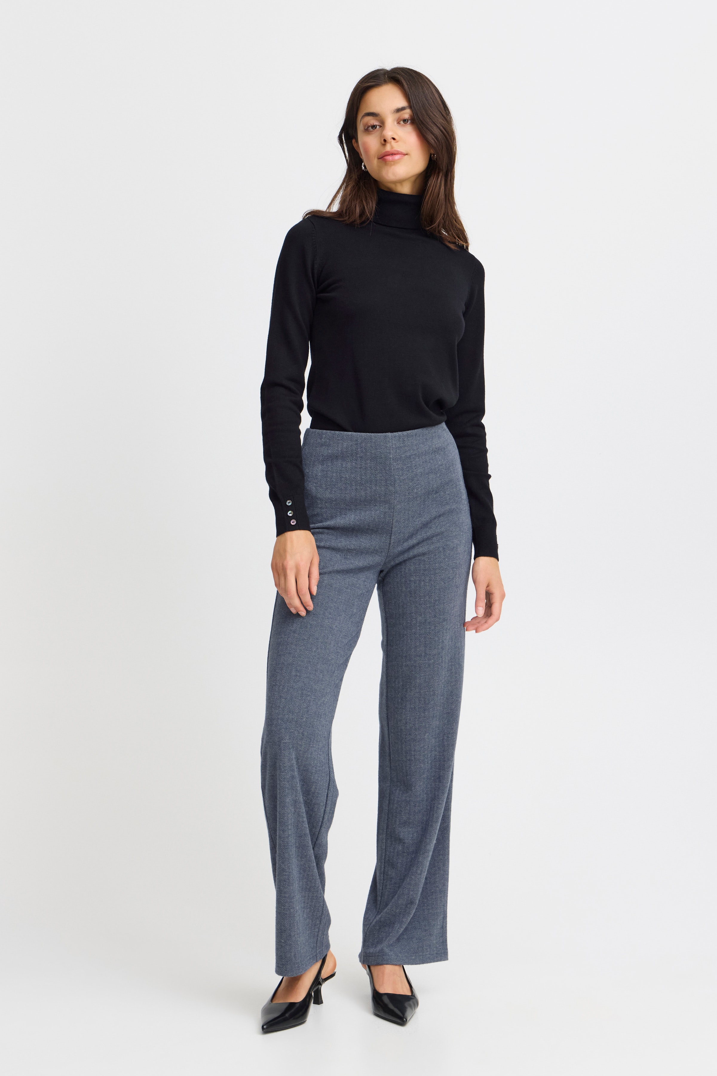 FRKOMMA Trousers LOOKBOOK FRONT 20614760-200119