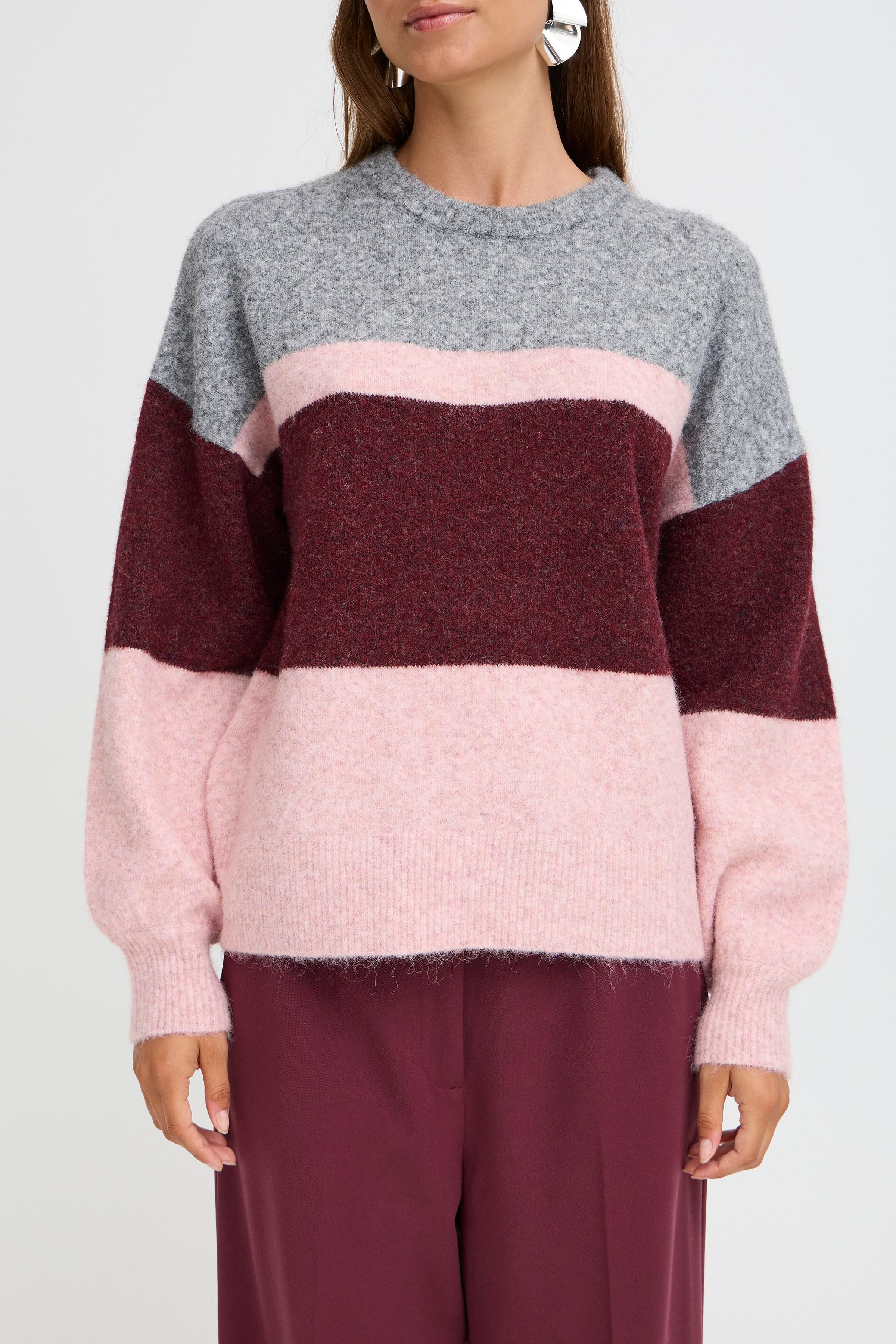 BYOMEA Pullover LOOKBOOK DETAIL 20817103-202485