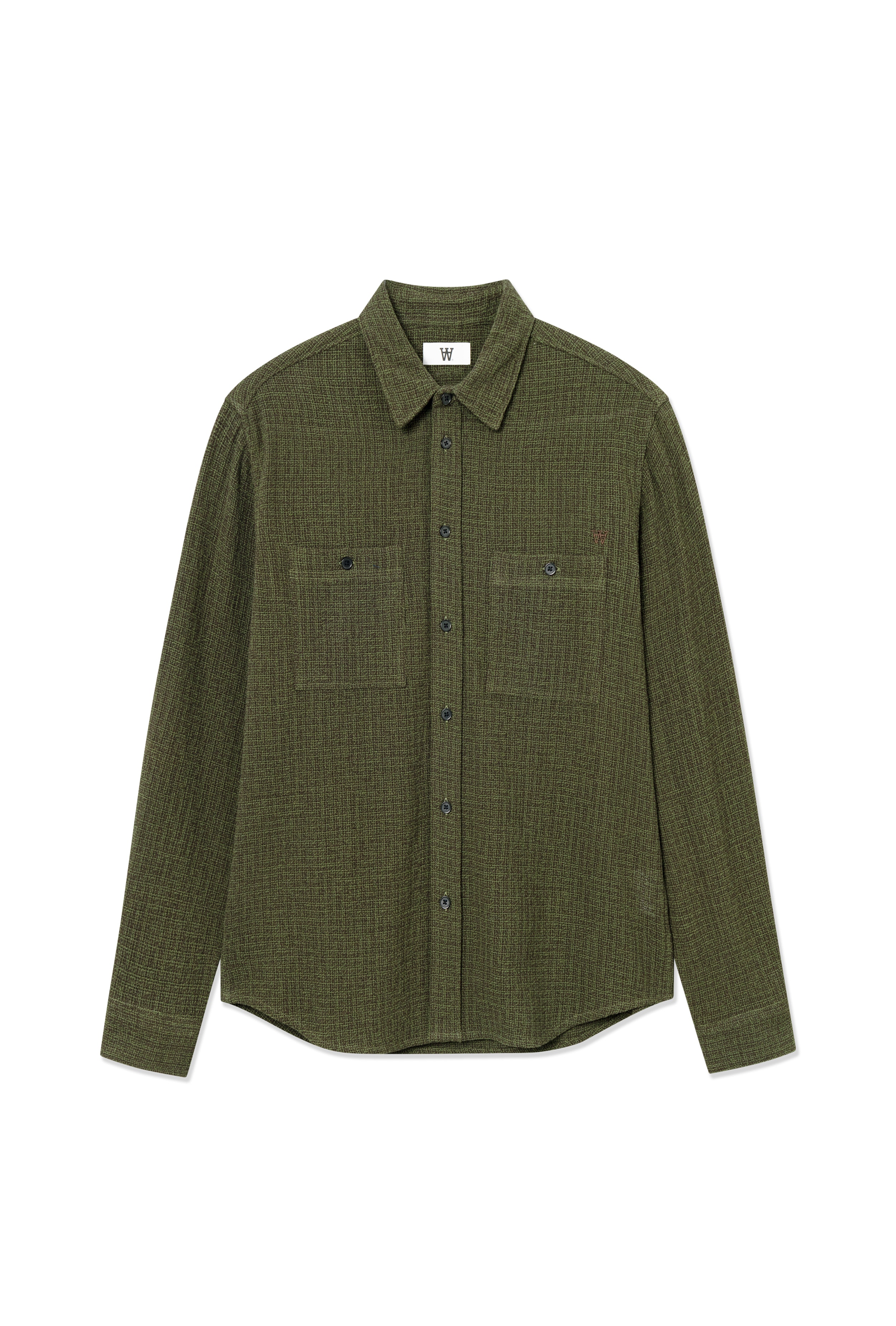 WWCooper Shirt PACK FRONT 30251763-304407