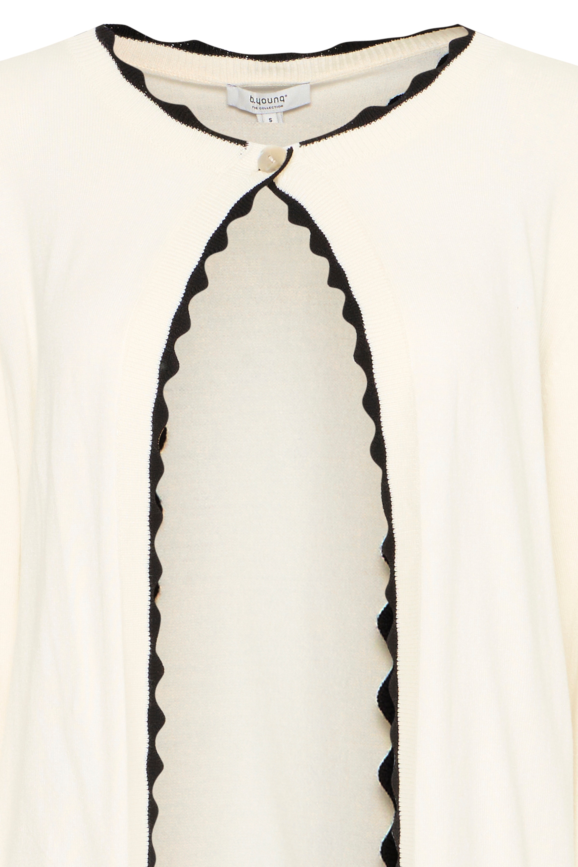 BYOMANJA Cardigan PACK DETAIL 20816624-202911