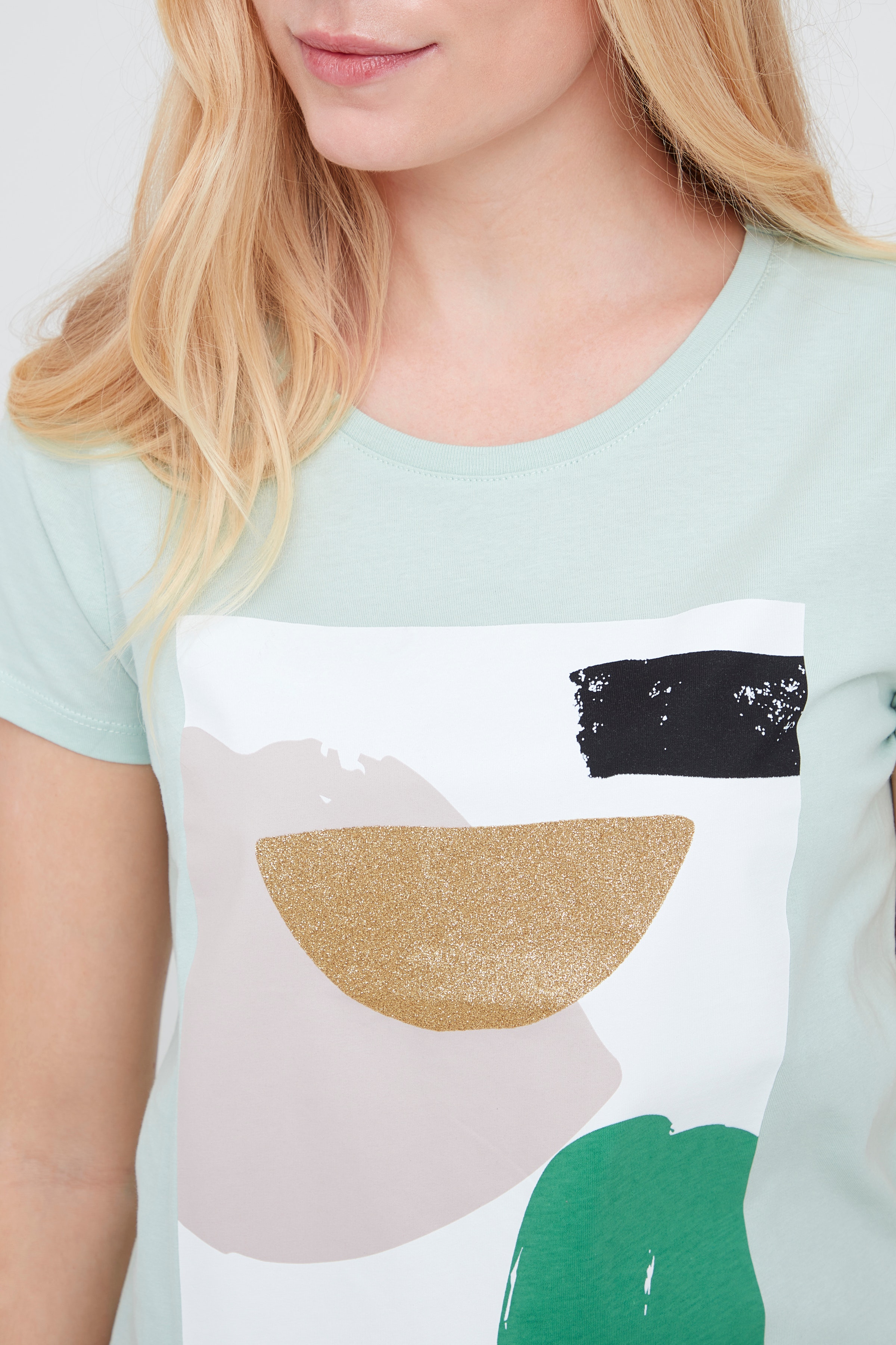 T-shirt LOOKBOOK DETAIL 20609659-145707