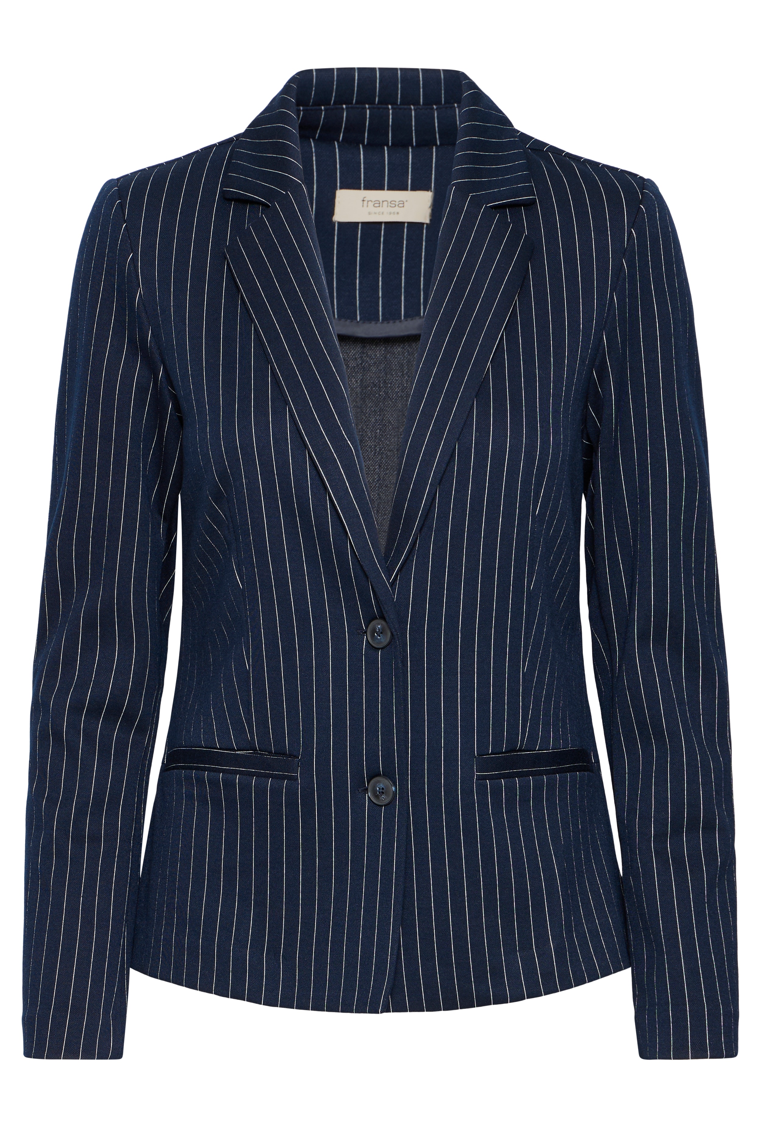 FRBLENDA Blazer PACK FRONT 20617230-900003114