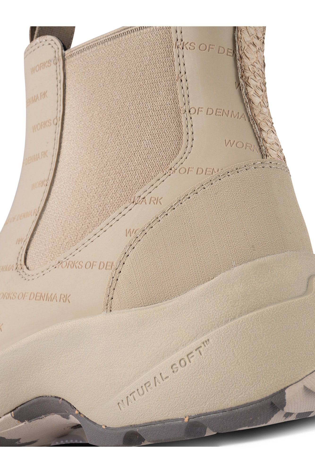 Siri Boots PACK DETAIL 40551627-400329