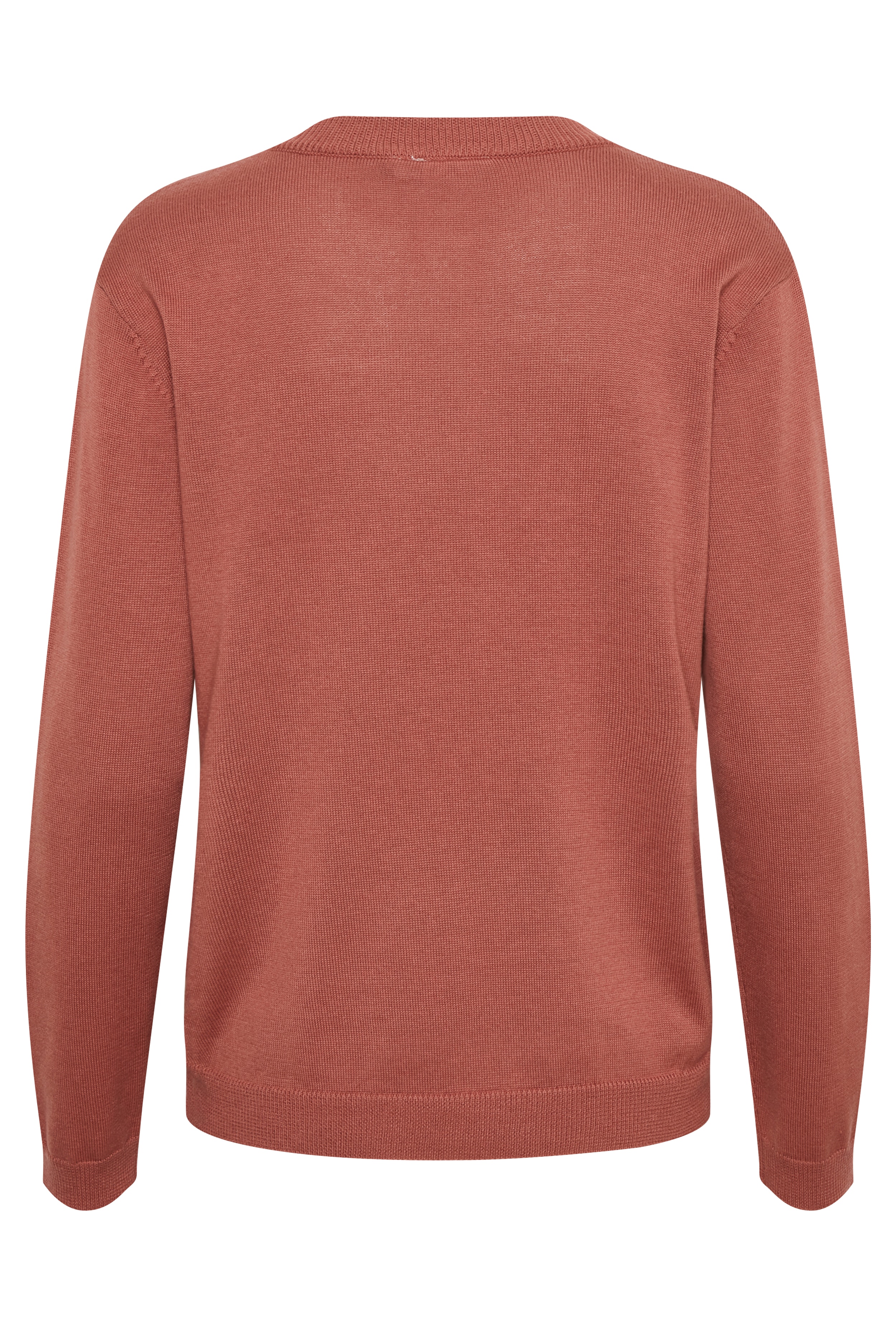 Stickad tröja PACK BACK 30511309-171424