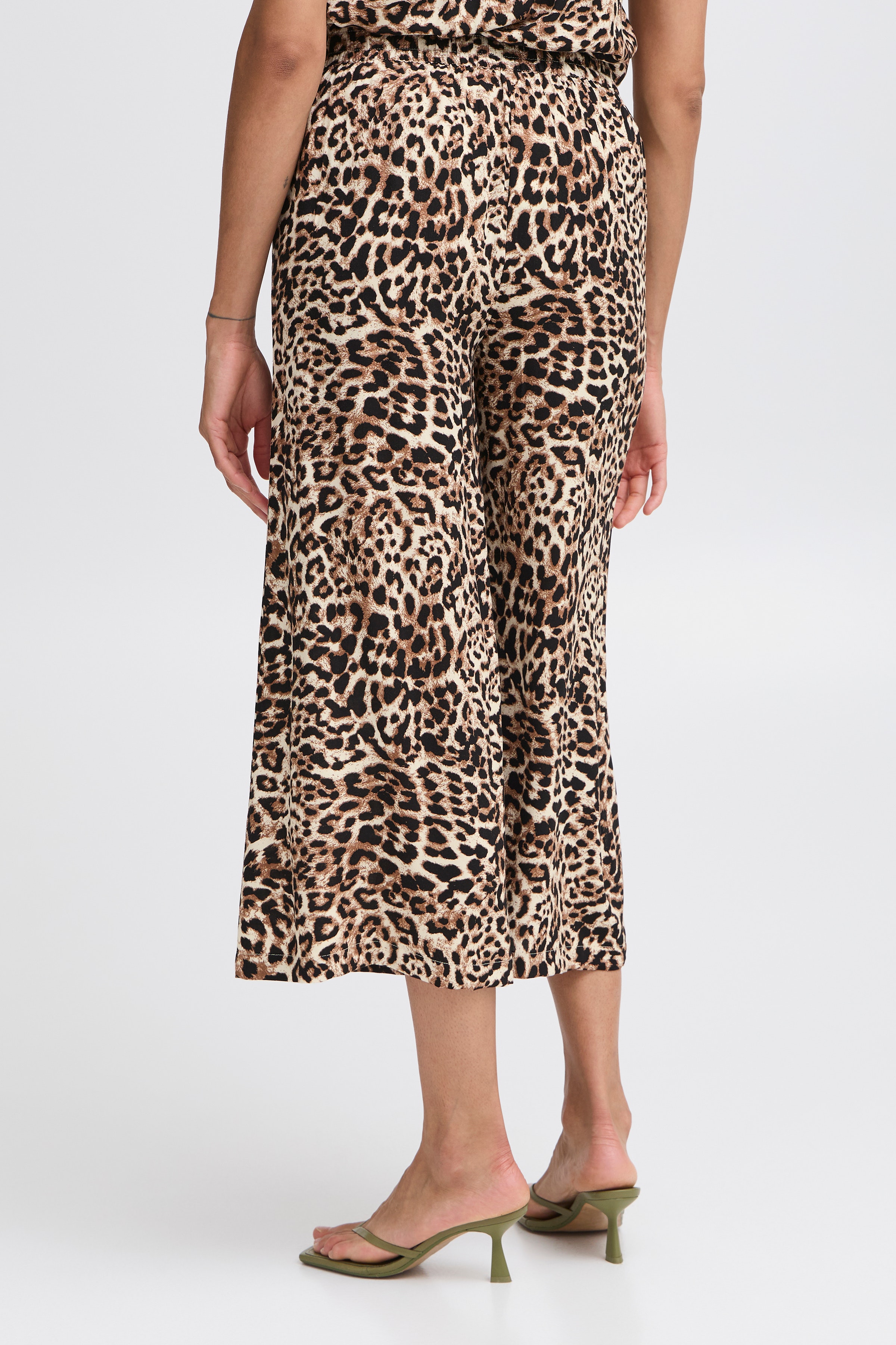 BYMMJOELLA Bukser LOOKBOOK BACK 20816521-204522