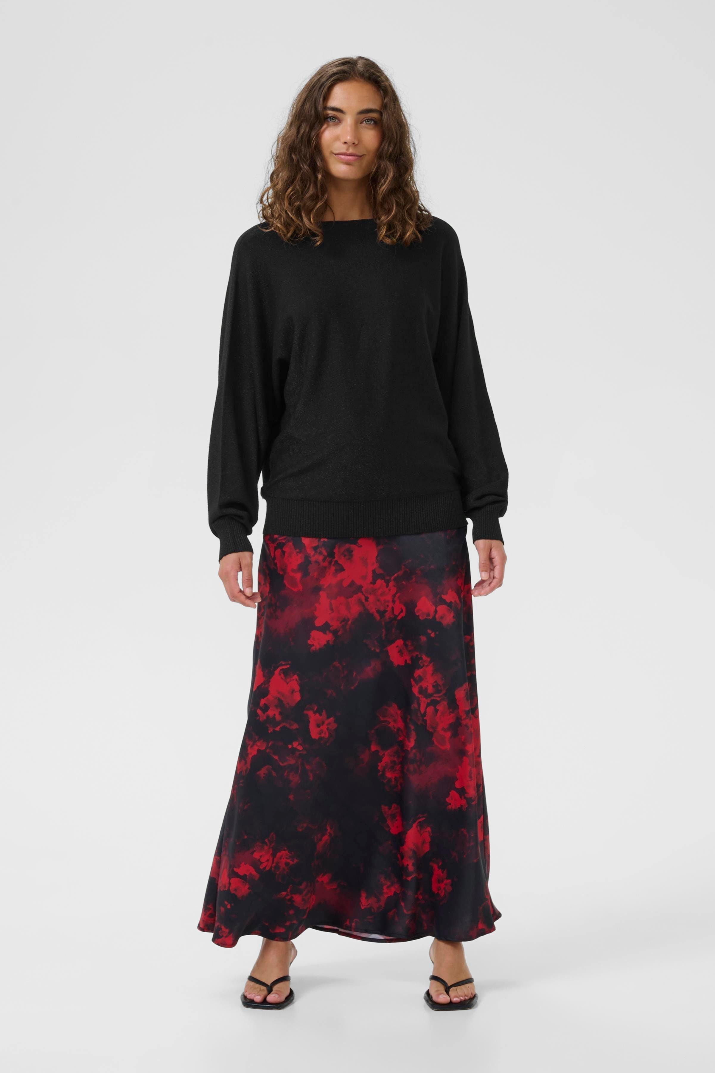 CUfay Pullover LOOKBOOK FRONT 50112705-500012