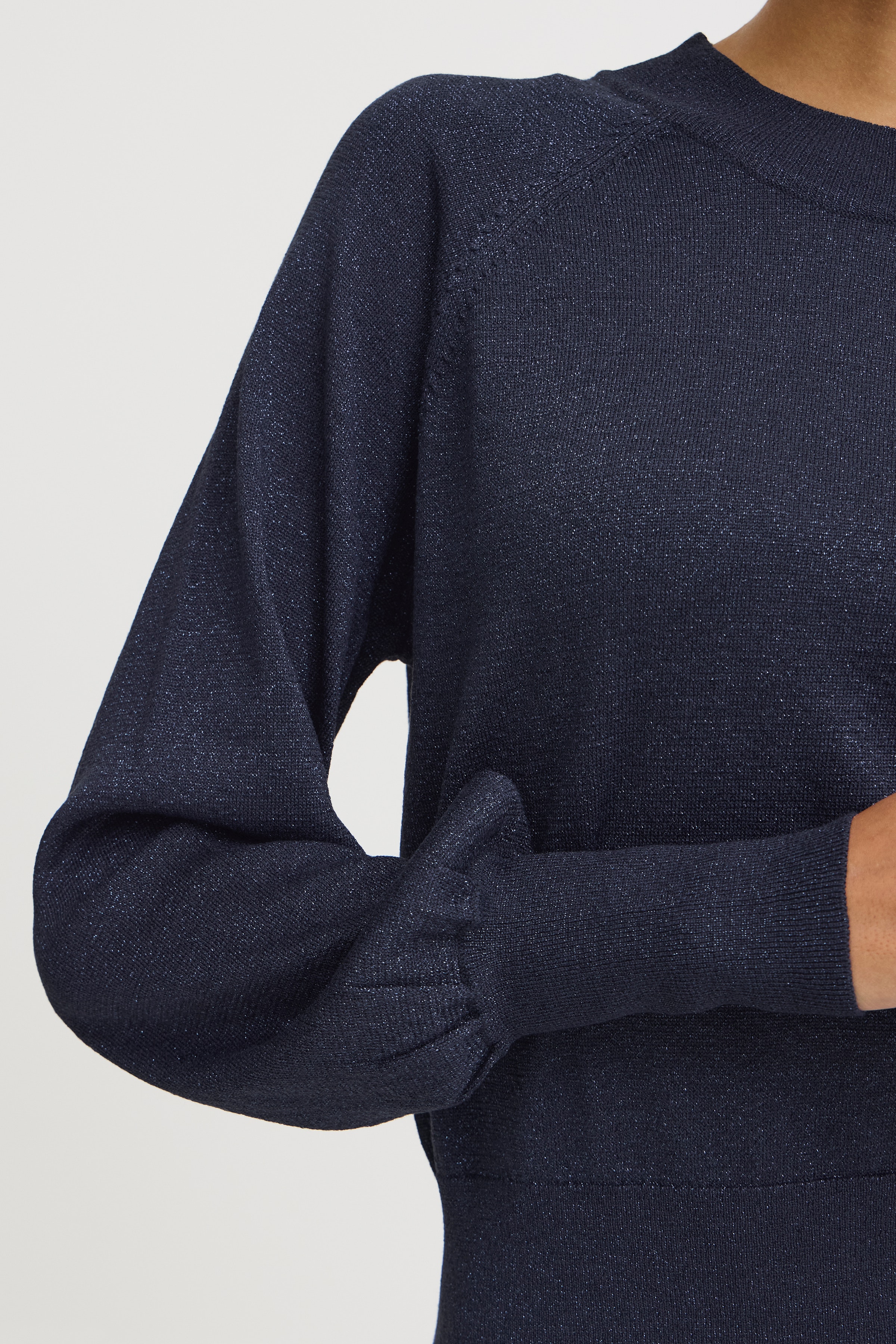BYMOBBE Pullover LOOKBOOK DETAIL 20815891-202176