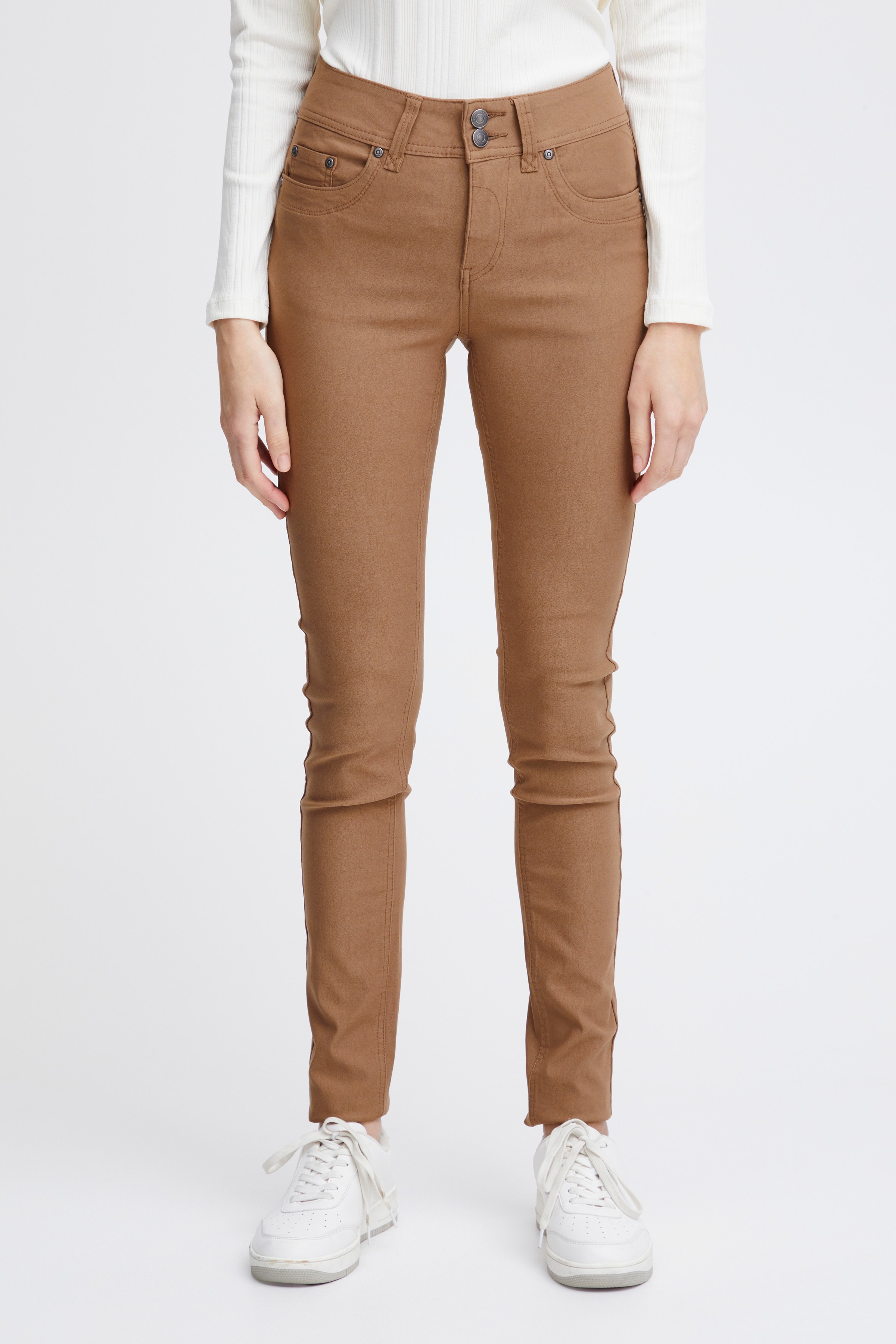 FRZALIN Bukser LOOKBOOK FRONT 601748-181019