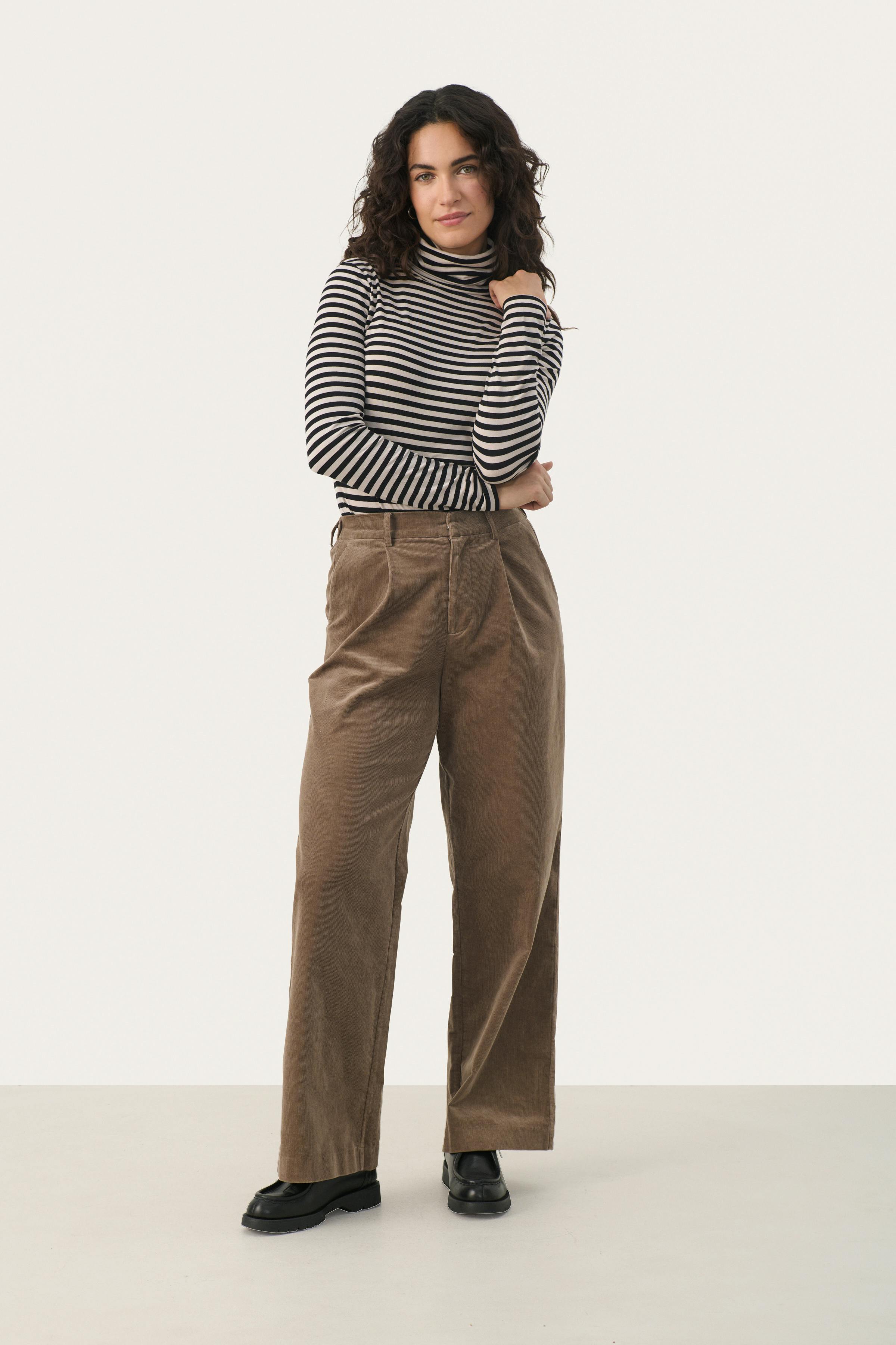 LatishaPW Trousers LOOKBOOK FRONT 30309204-181112