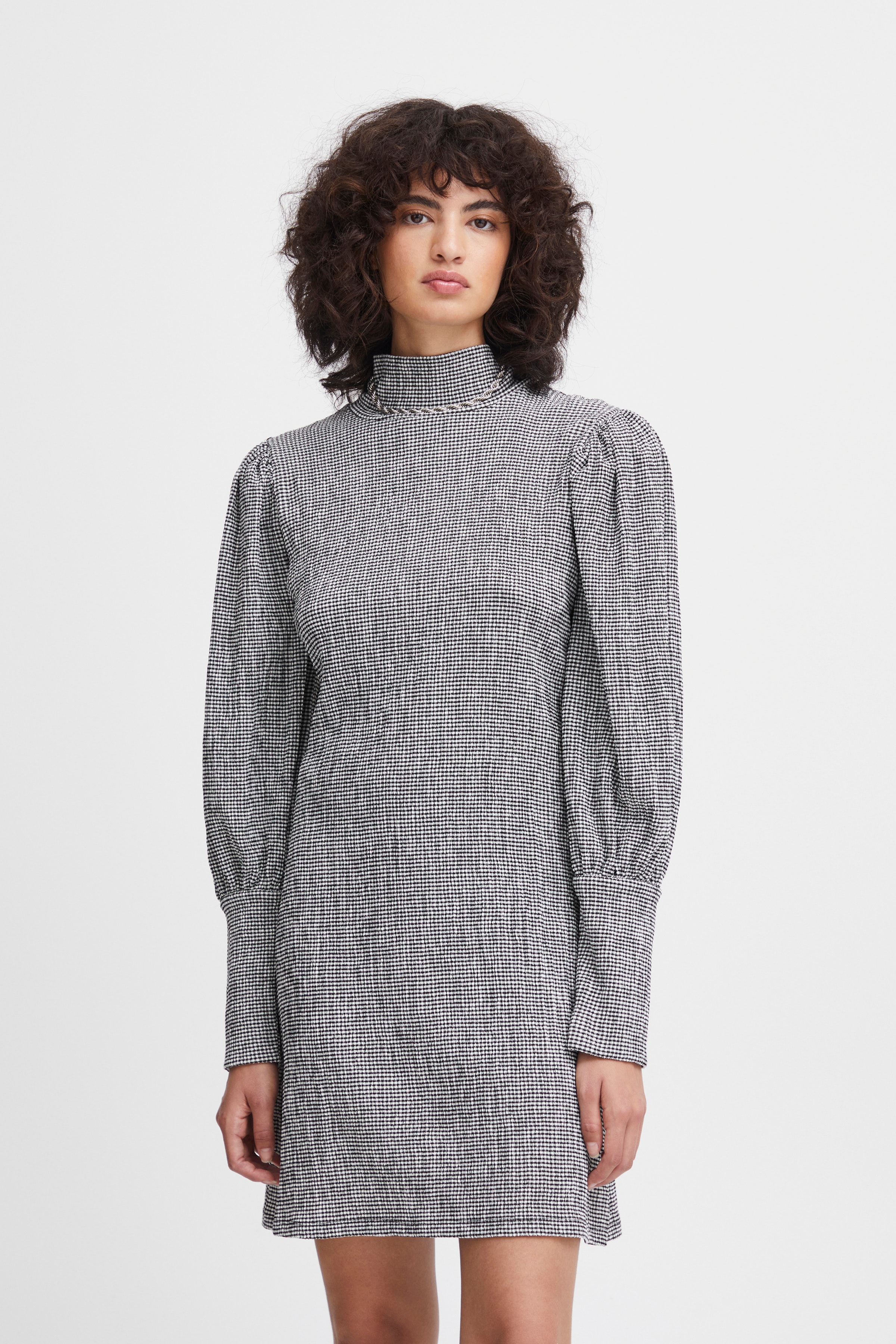 IHPERE Kjole LOOKBOOK FRONT 20119633-114201