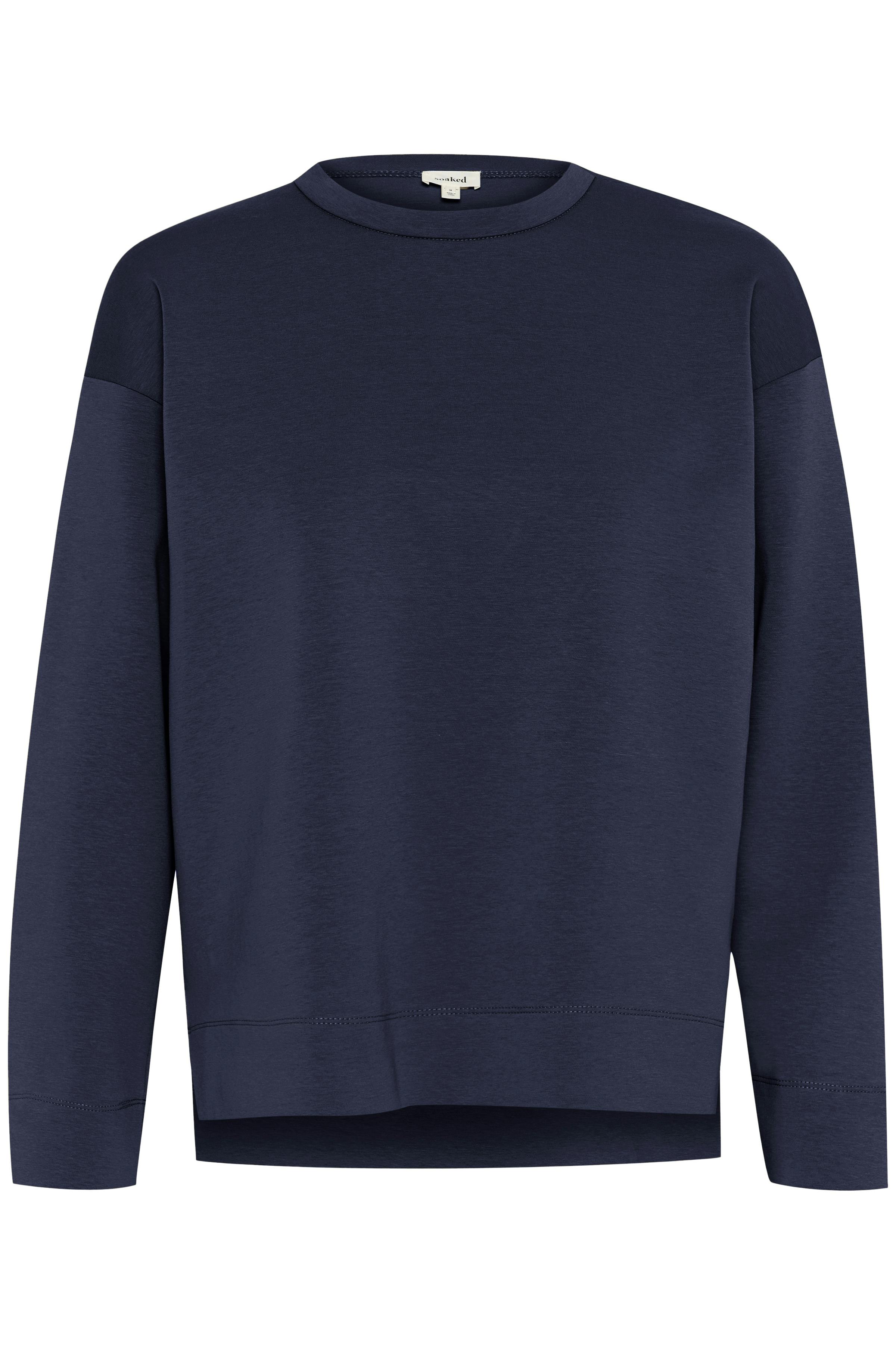 SLMagana Sweatshirt PACK FRONT 30407919-193924