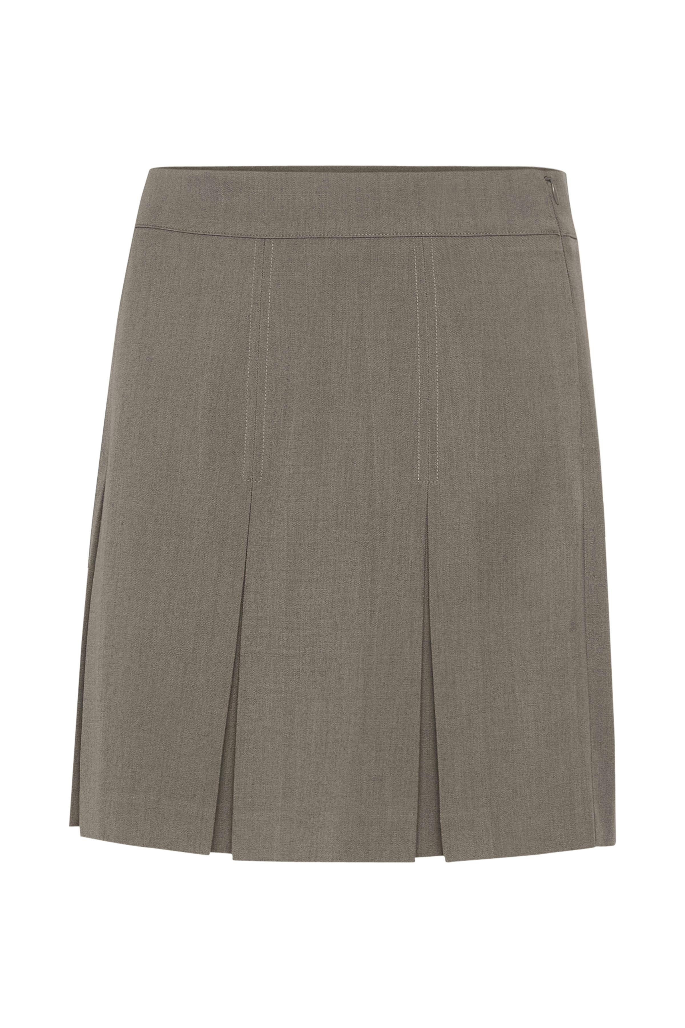 SLMilica Skirt PACK FRONT 30407709-1908081