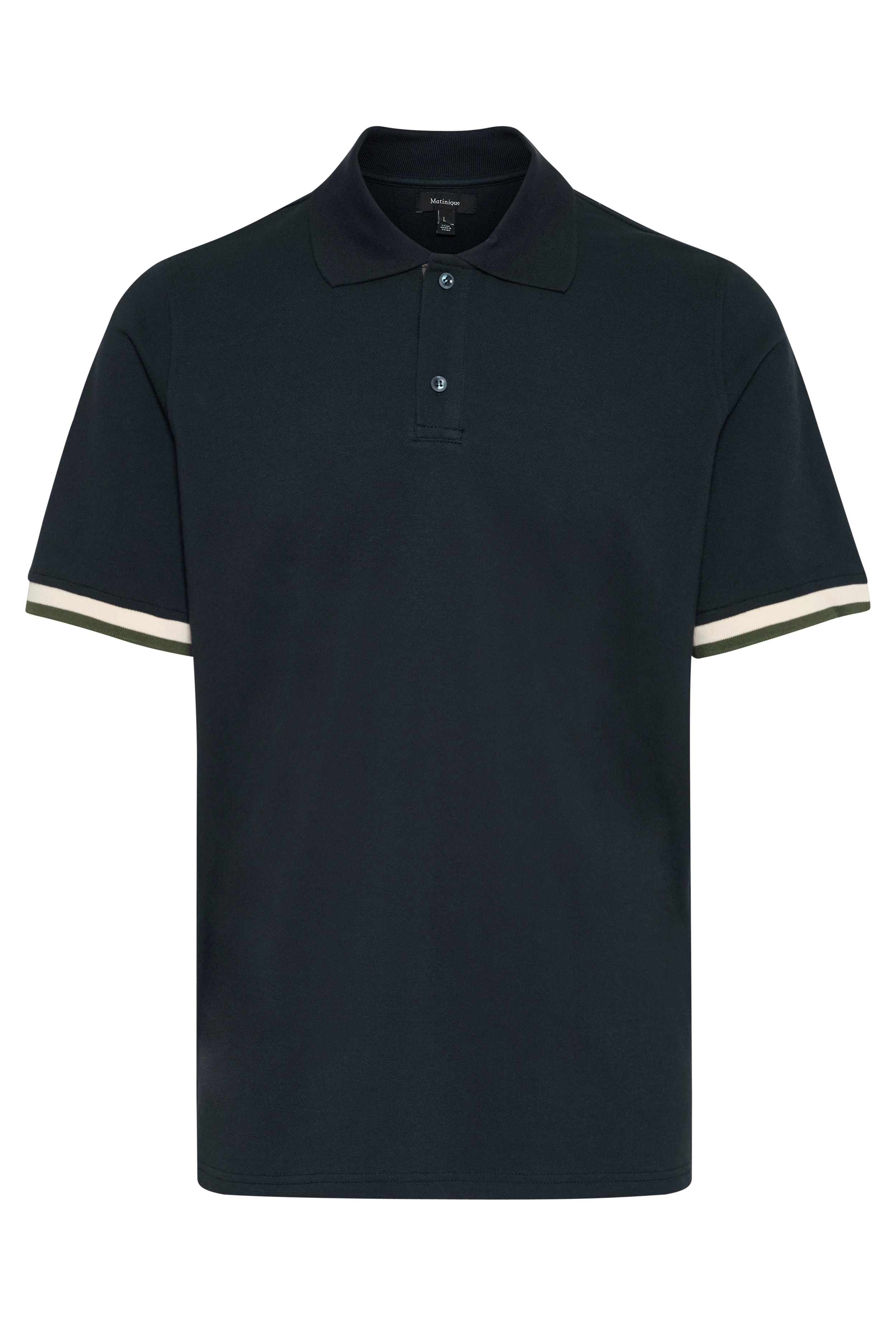 MAscout Poloshirt PACK FRONT 30207857-194011