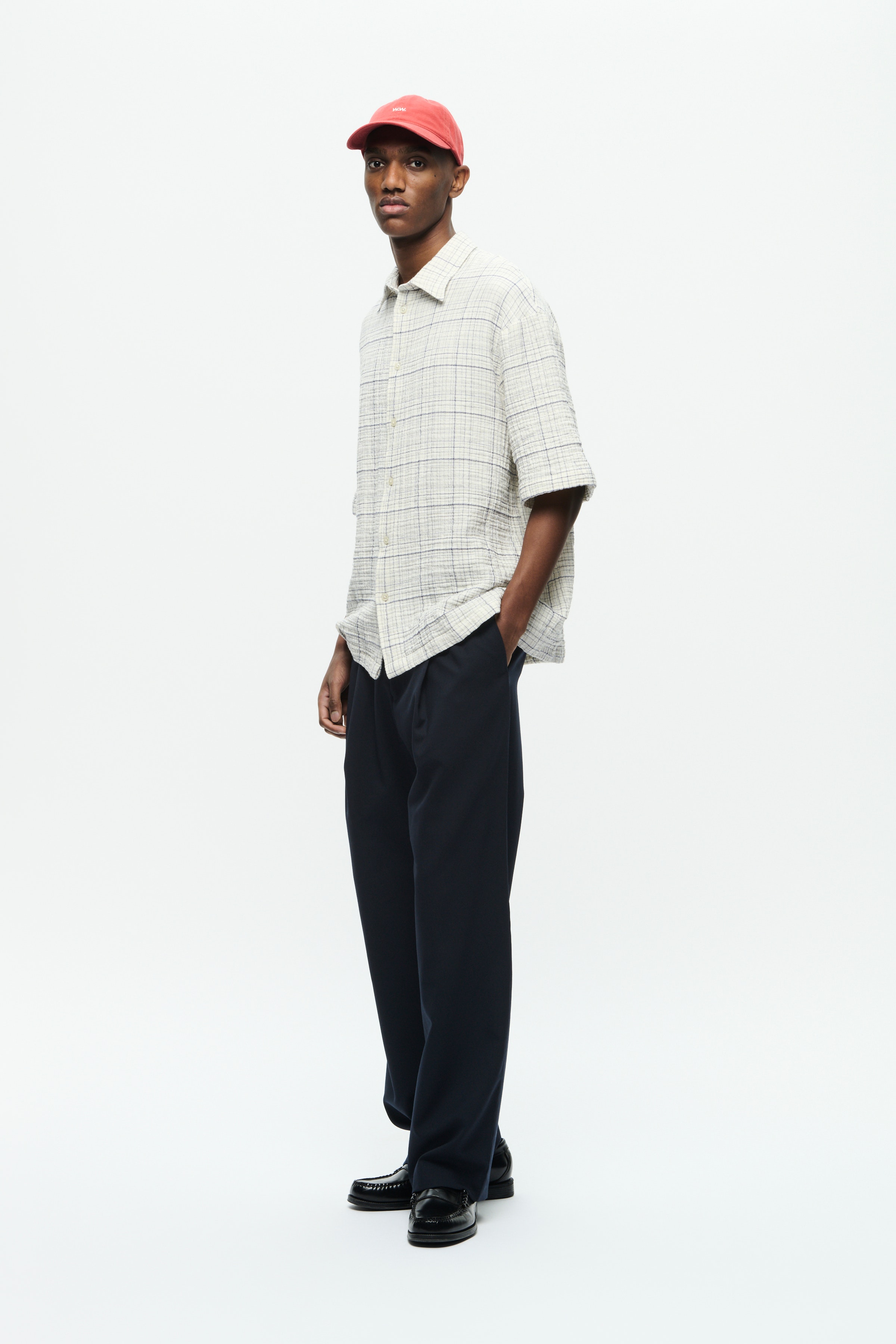 WWmount Overhemd LOOKBOOK FRONT 30251392-110104