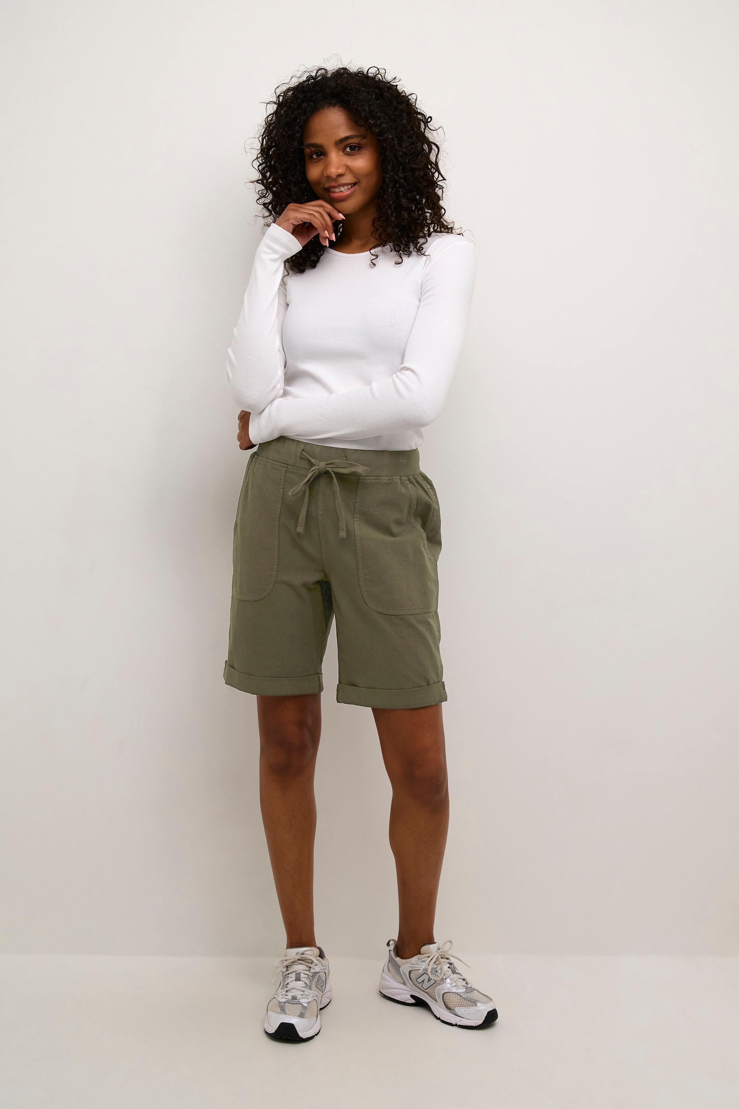 KAnaya Shorts LOOKBOOK FRONT 10504239-50947