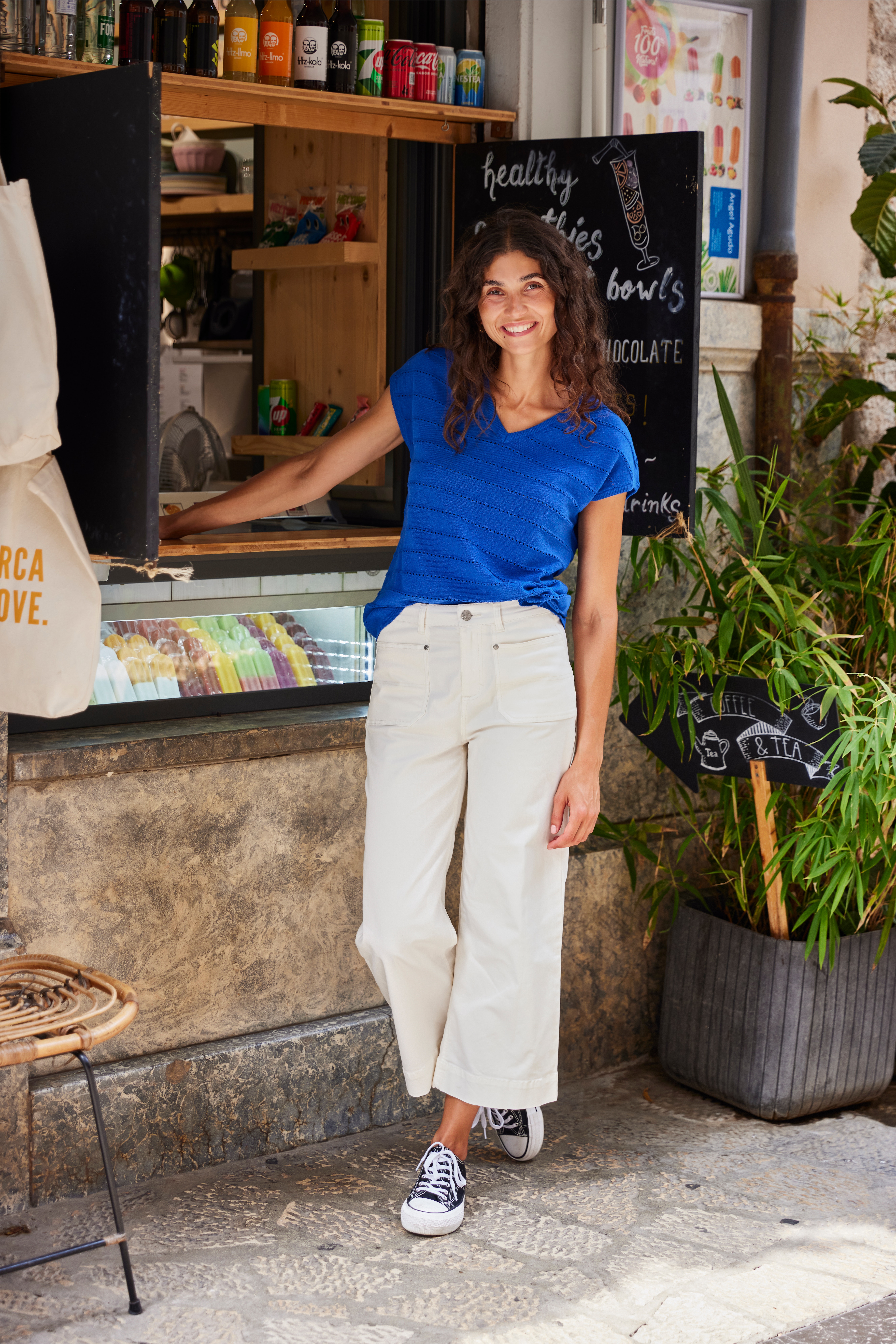 FRTWILL Broek LOCATION NONE 20615739-110701