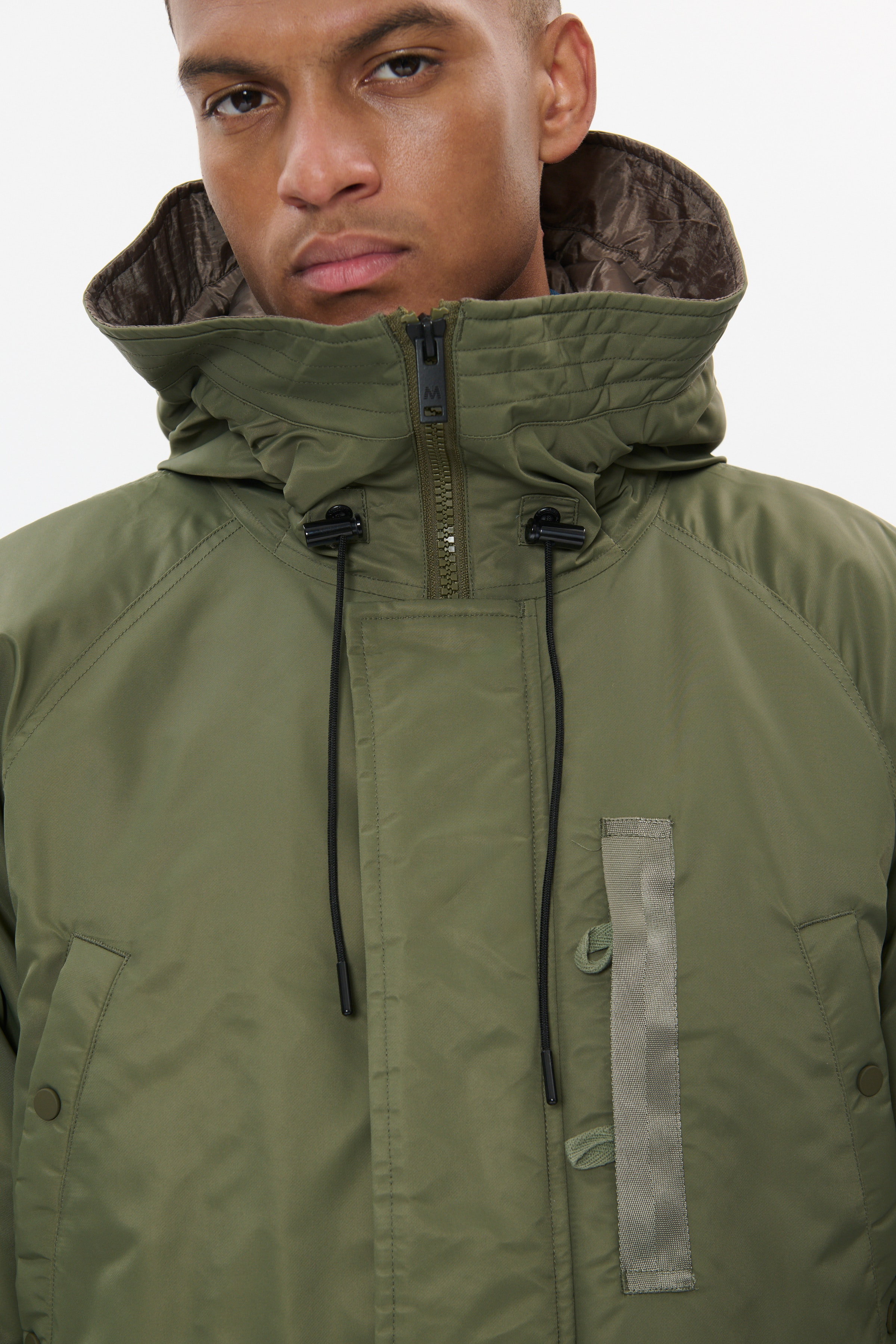 MAbarnbow M73 Jacka LOOKBOOK DETAIL 30208579-190515