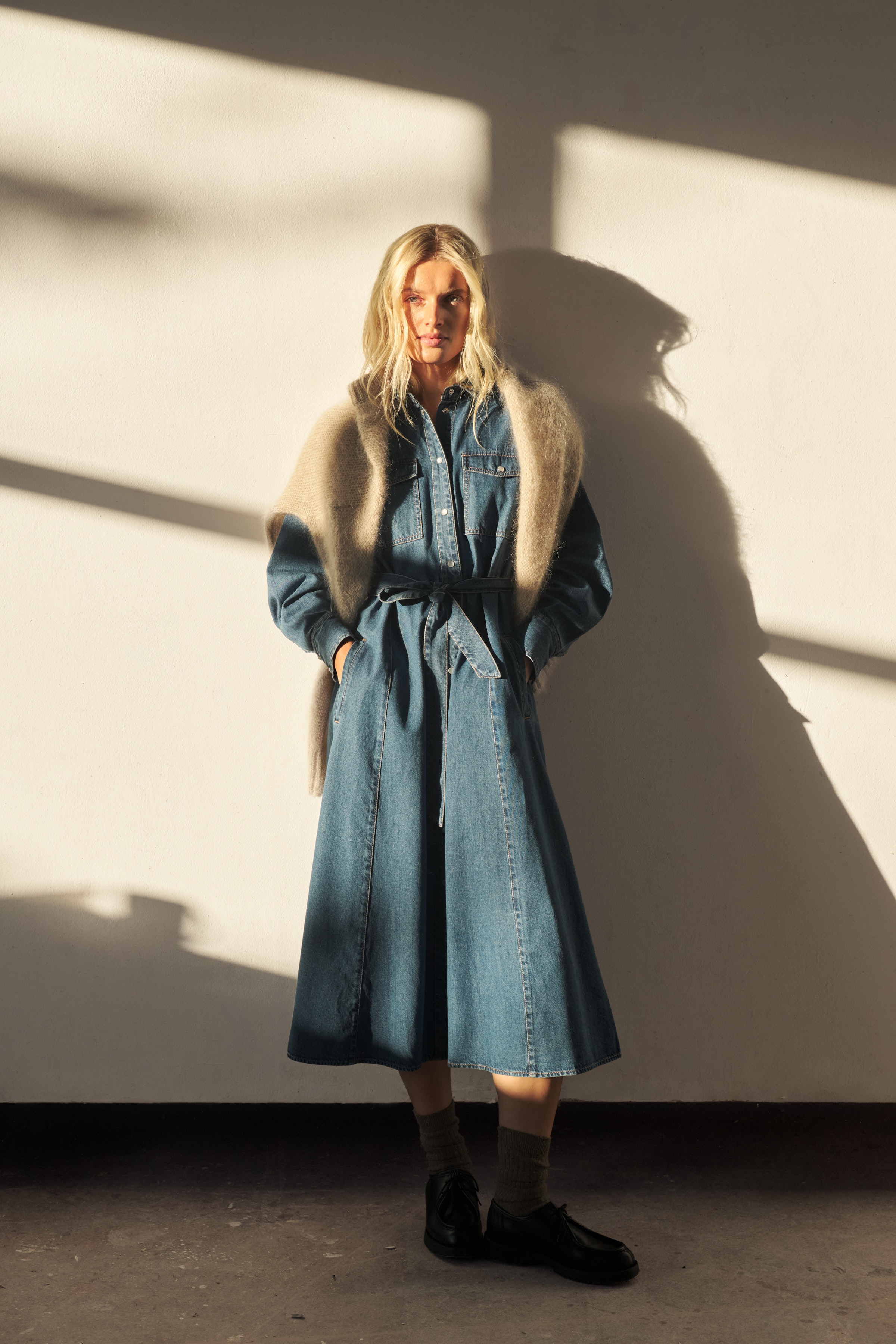 PolenkaPW Dress LOCATION NONE 30310618-300156