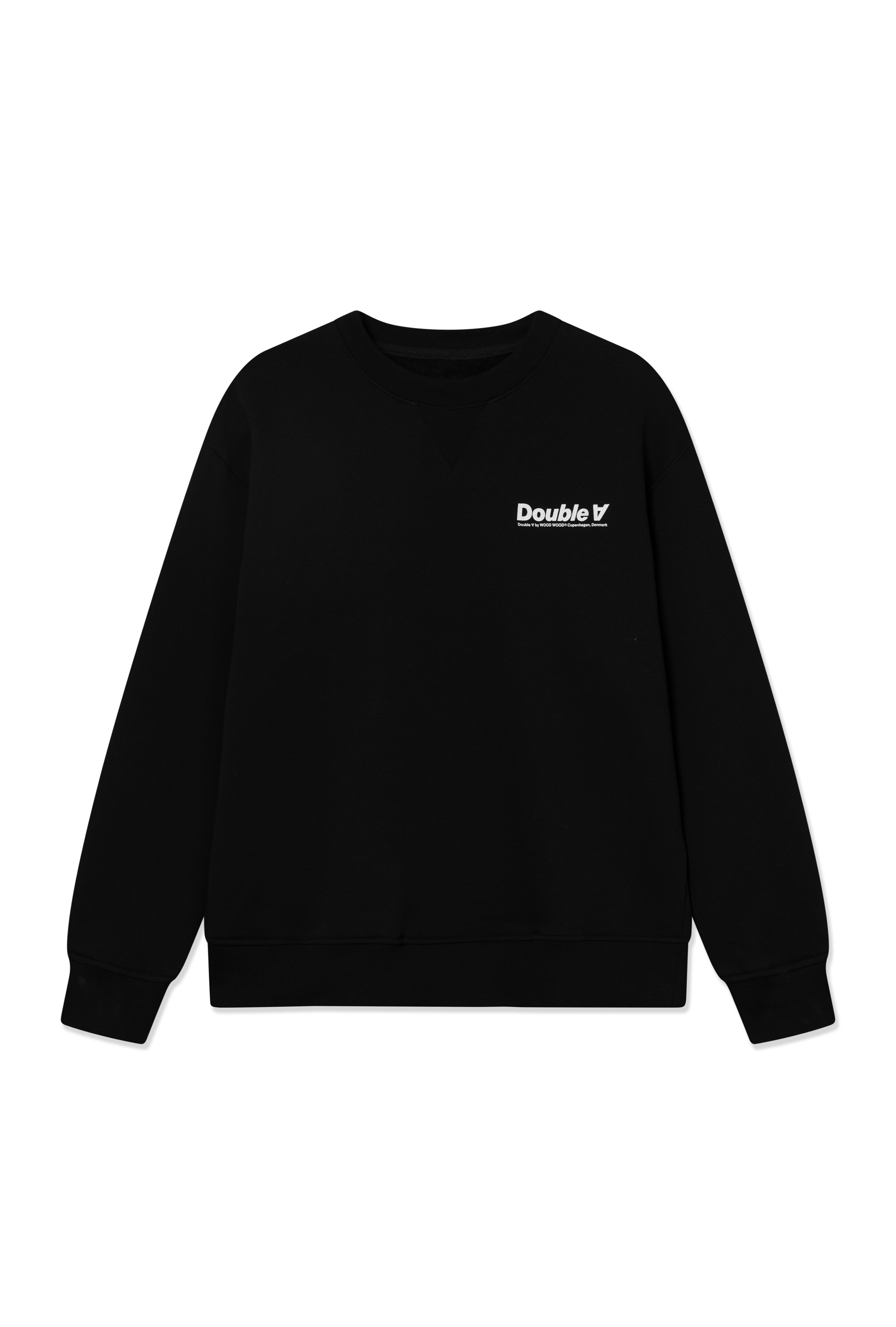 WWJames Sweatshirt PACK FRONT 30251840-303700