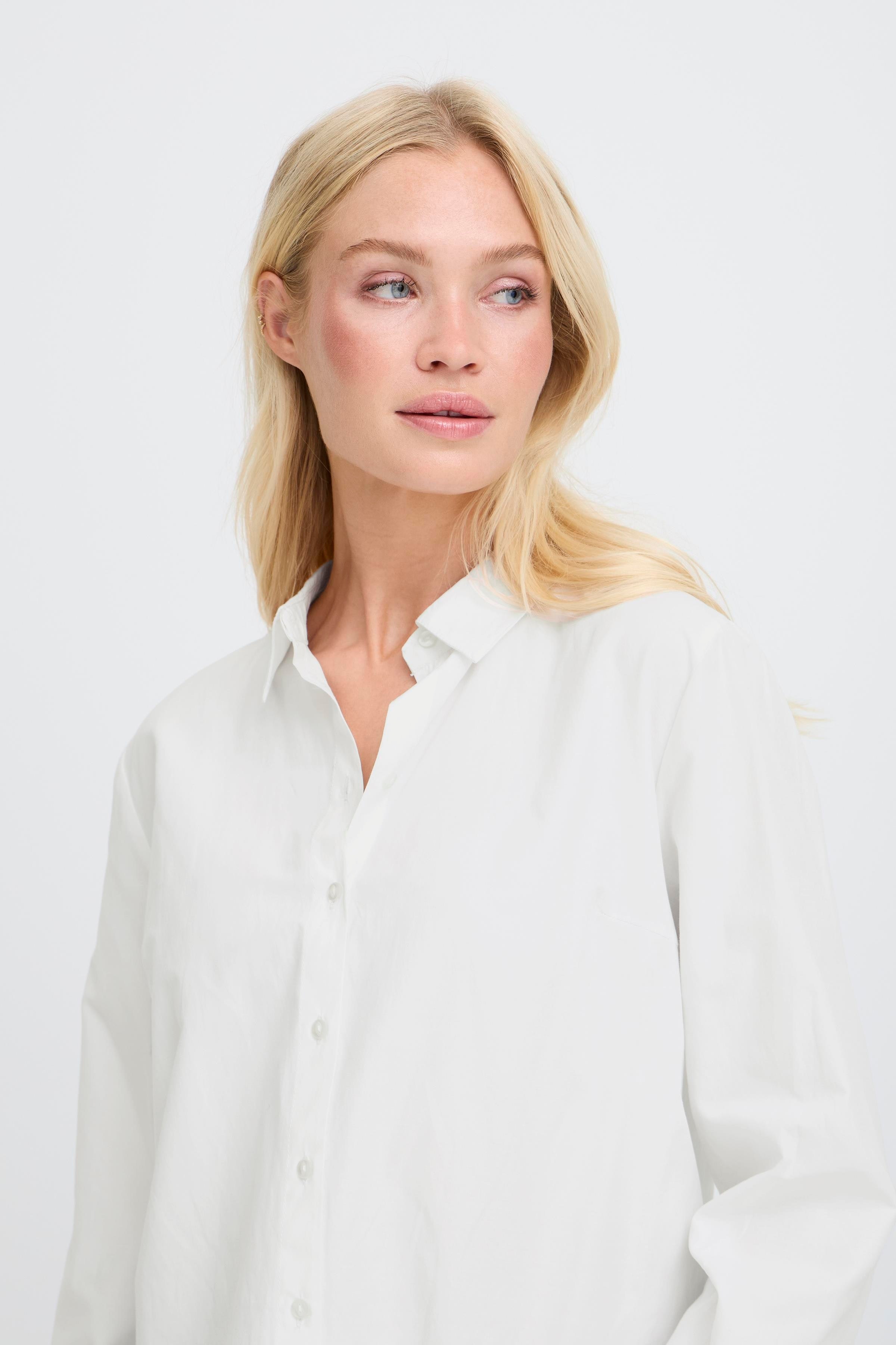BYHETILA Skjorte LOOKBOOK DETAIL 20815257-110601
