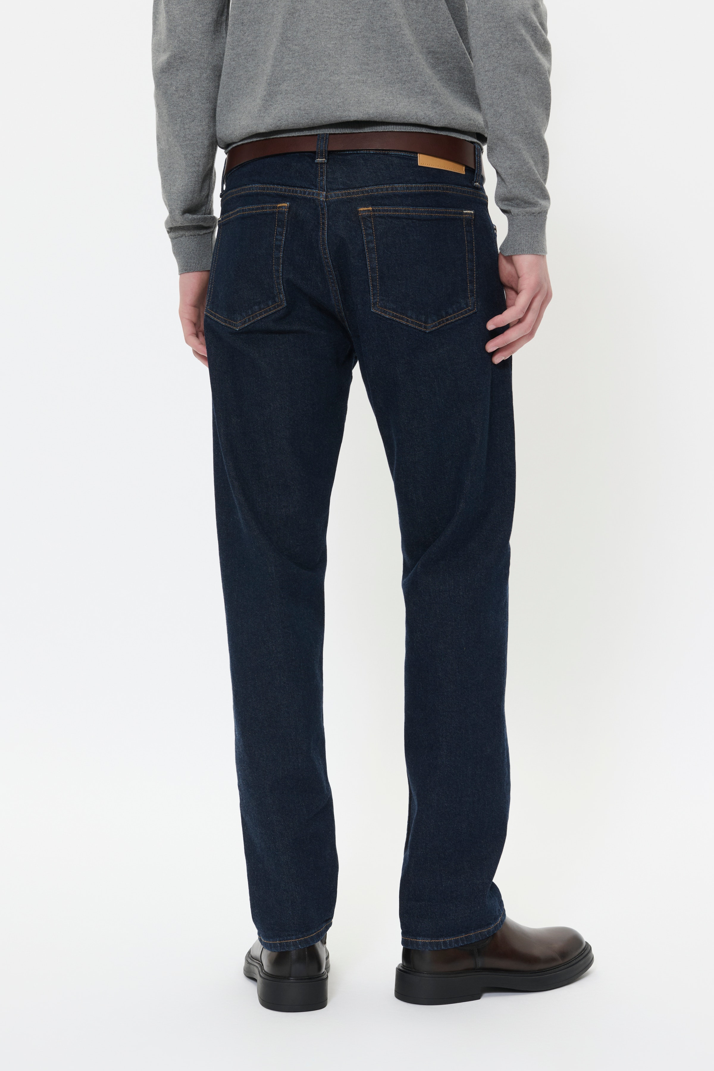 MAMike Jeans LOOKBOOK BACK 30208035-303770