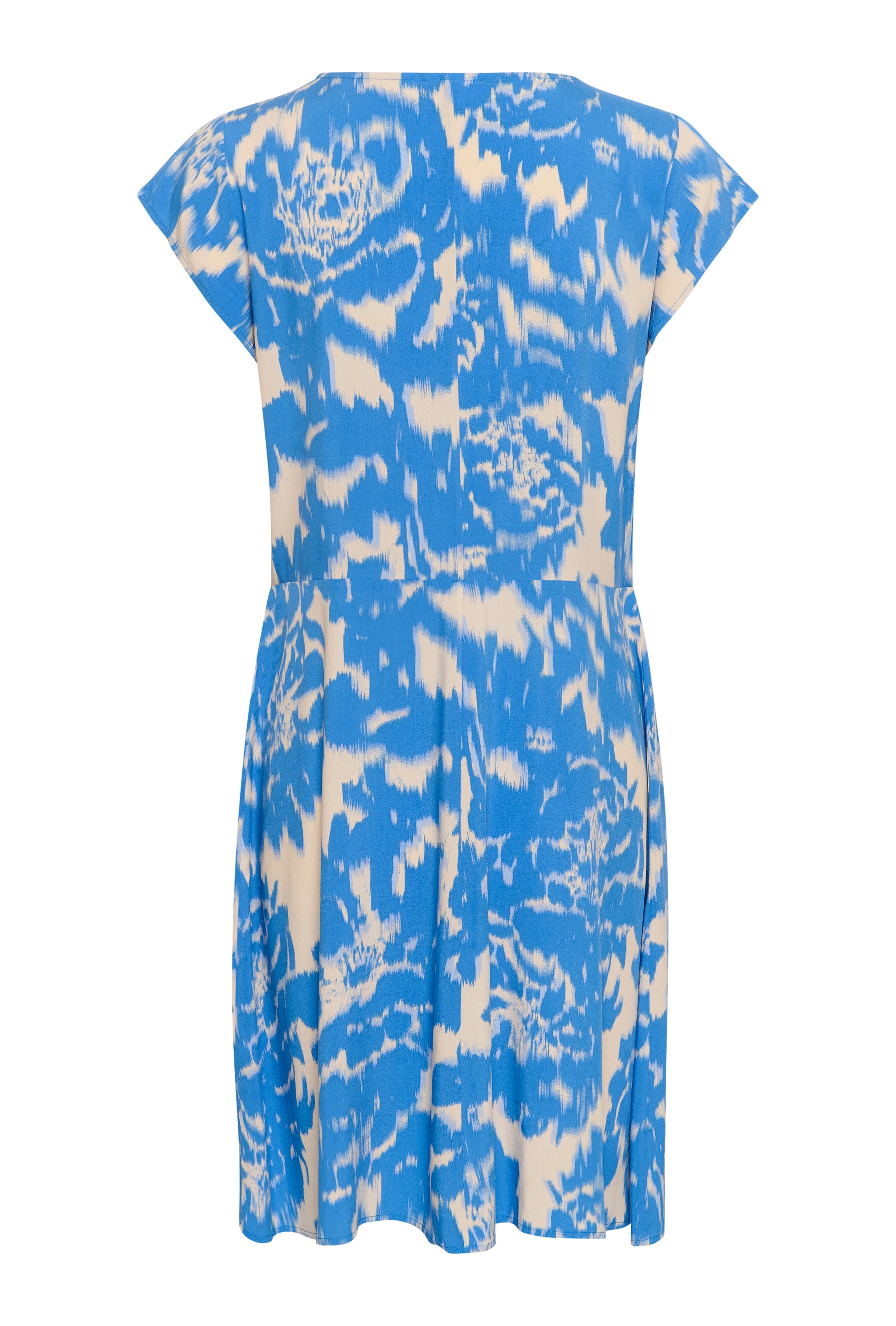 GislaSZ Kleid PACK BACK 30511203-303757