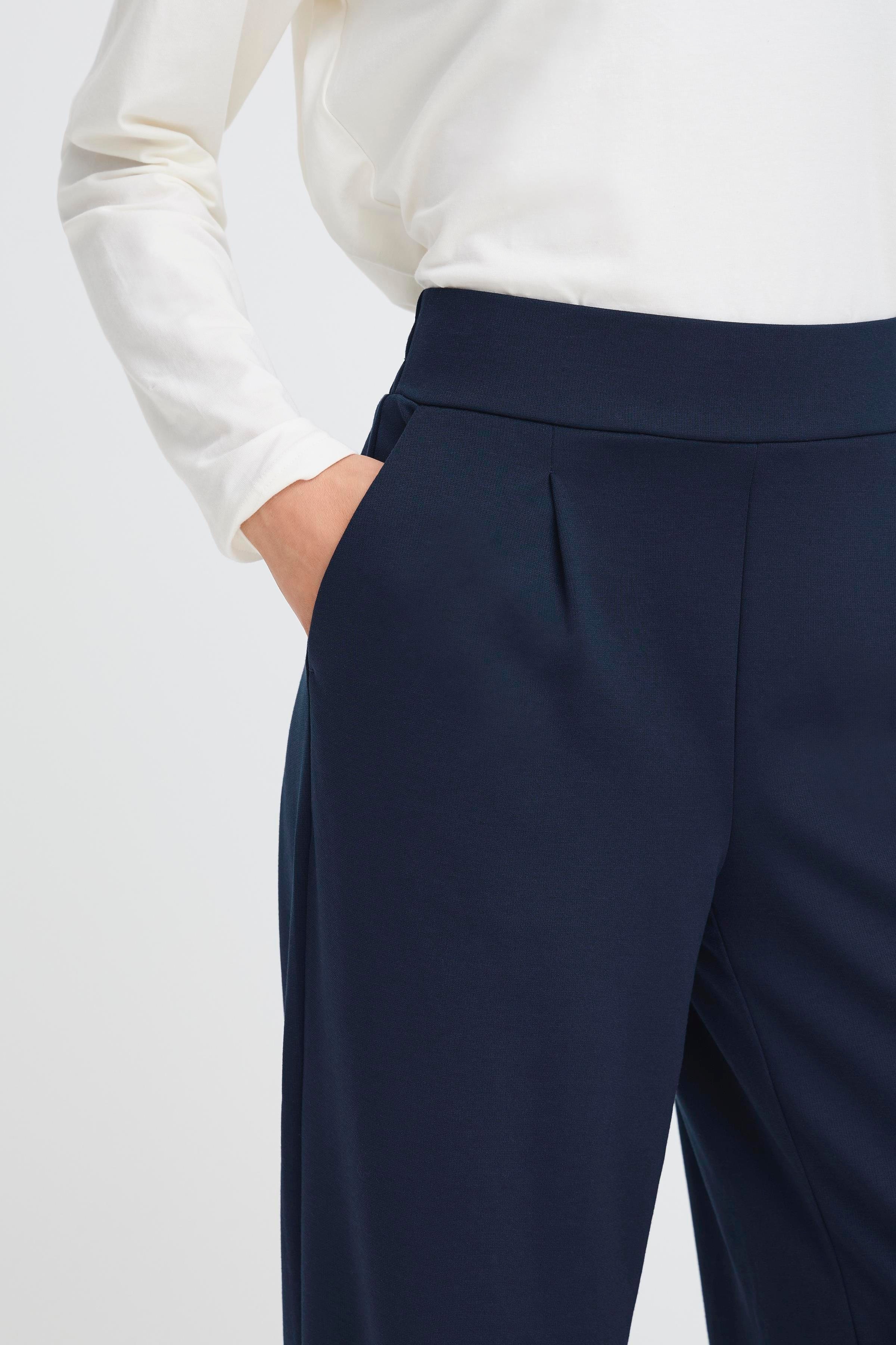 BYRIZETTA Bukser LOOKBOOK DETAIL 20812847-194020