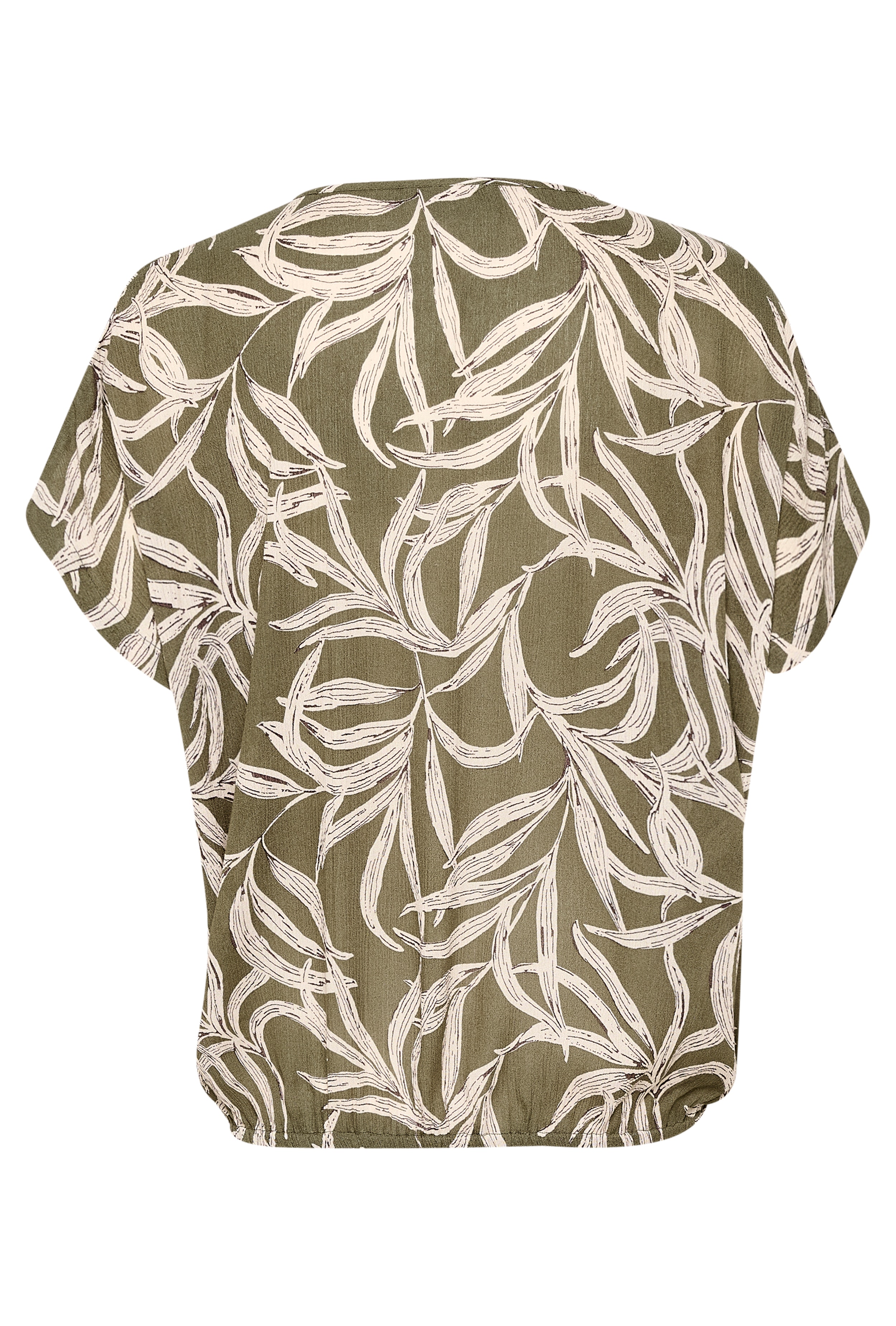 KAlisa Bluse PACK BACK 10552188-104902
