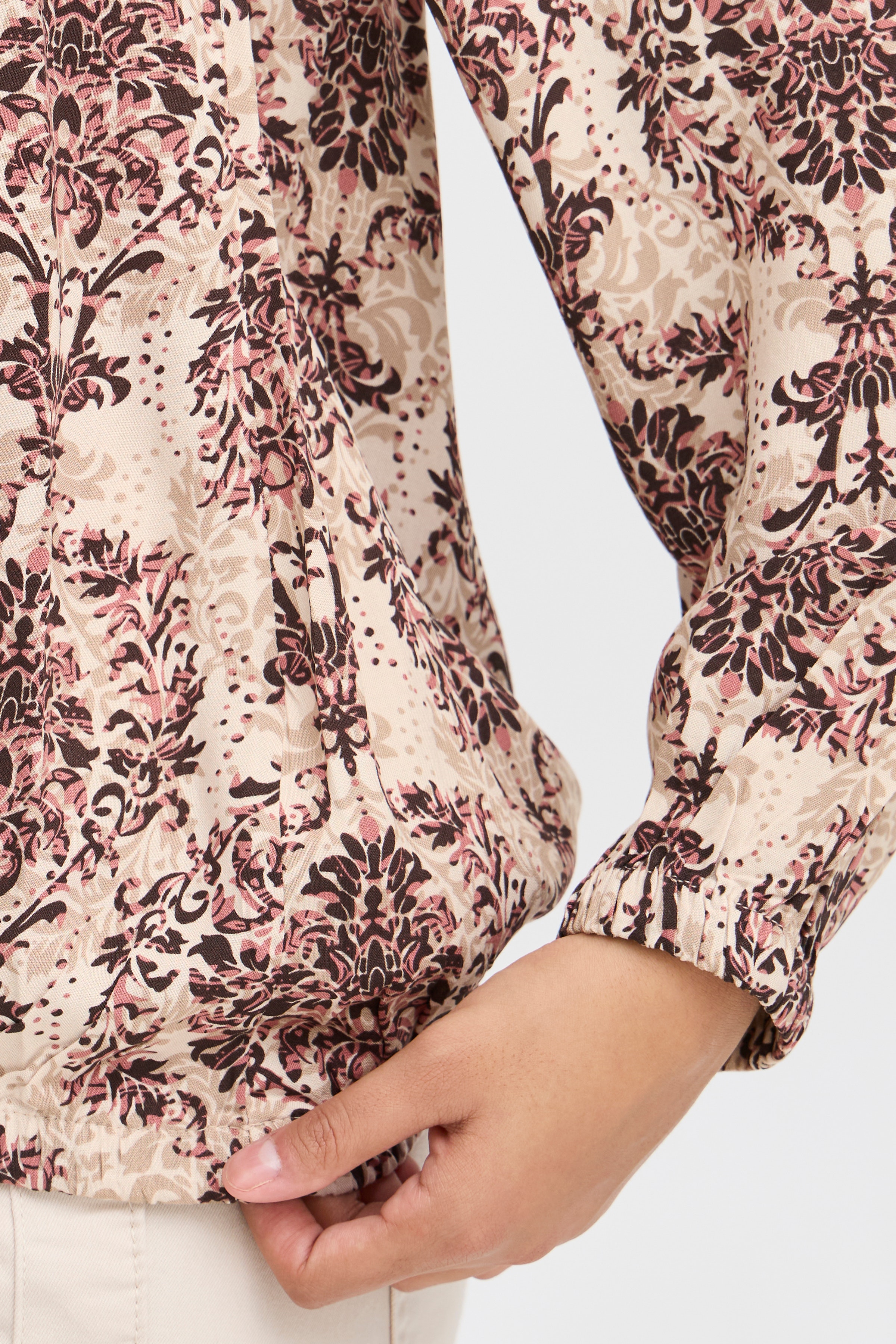 FRFLOWY Top LOOKBOOK DETAIL 20615119-204183