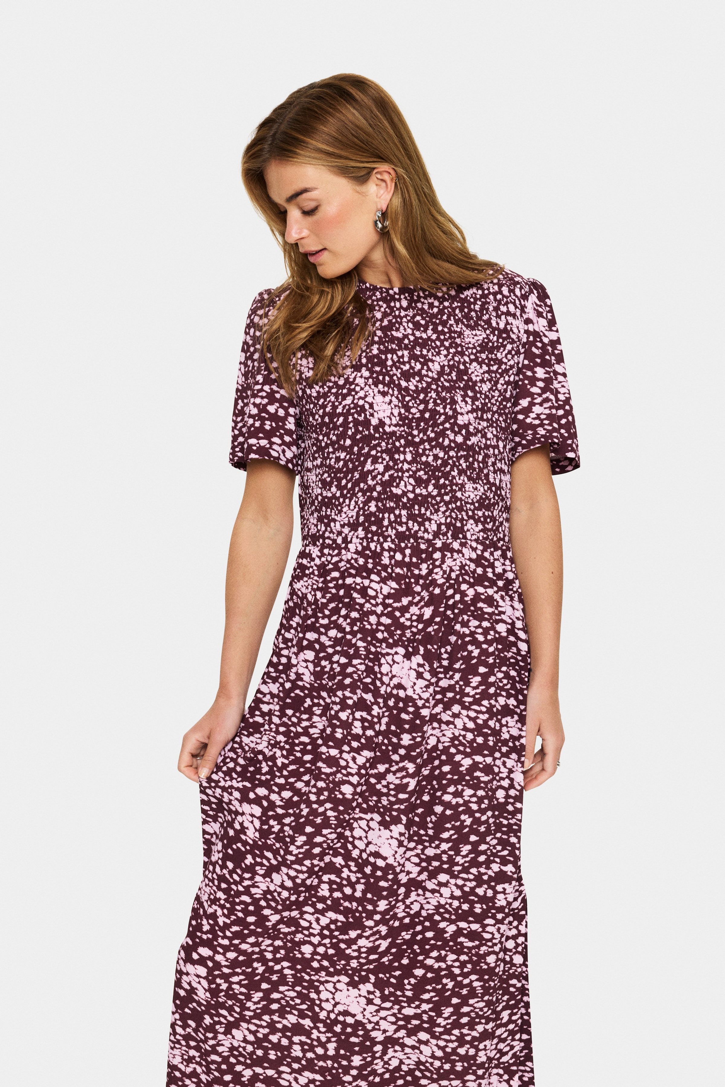 MalikaSZ Kleid LOOKBOOK FRONT 30514403-304095
