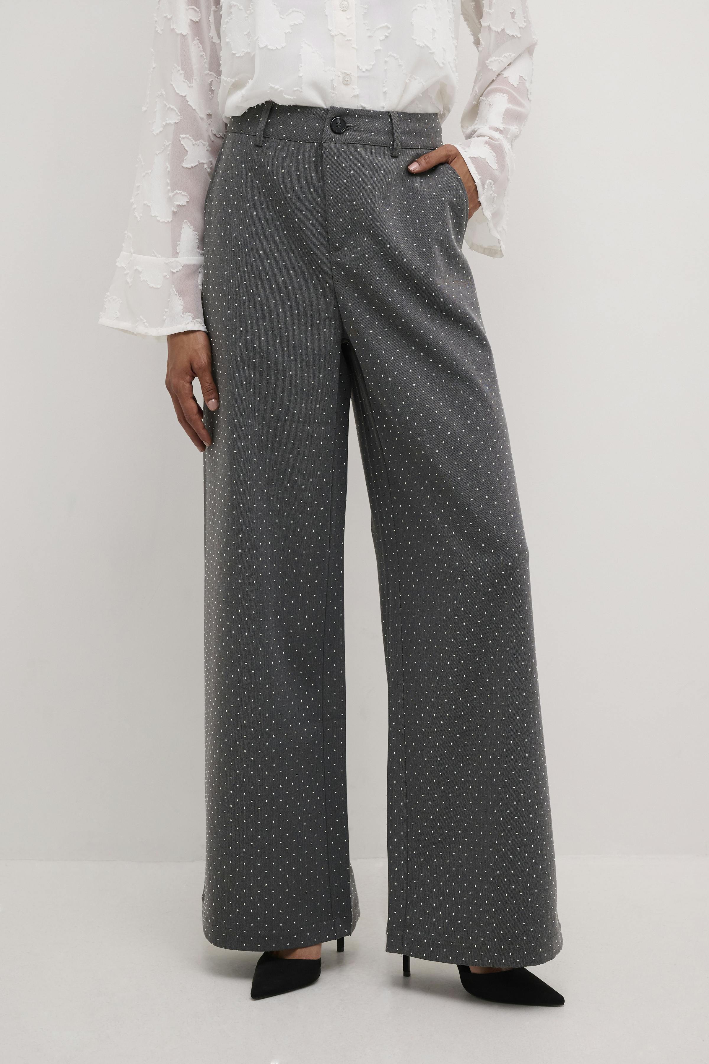 CUannlise Trousers LOOKBOOK FRONT 50111257-106717