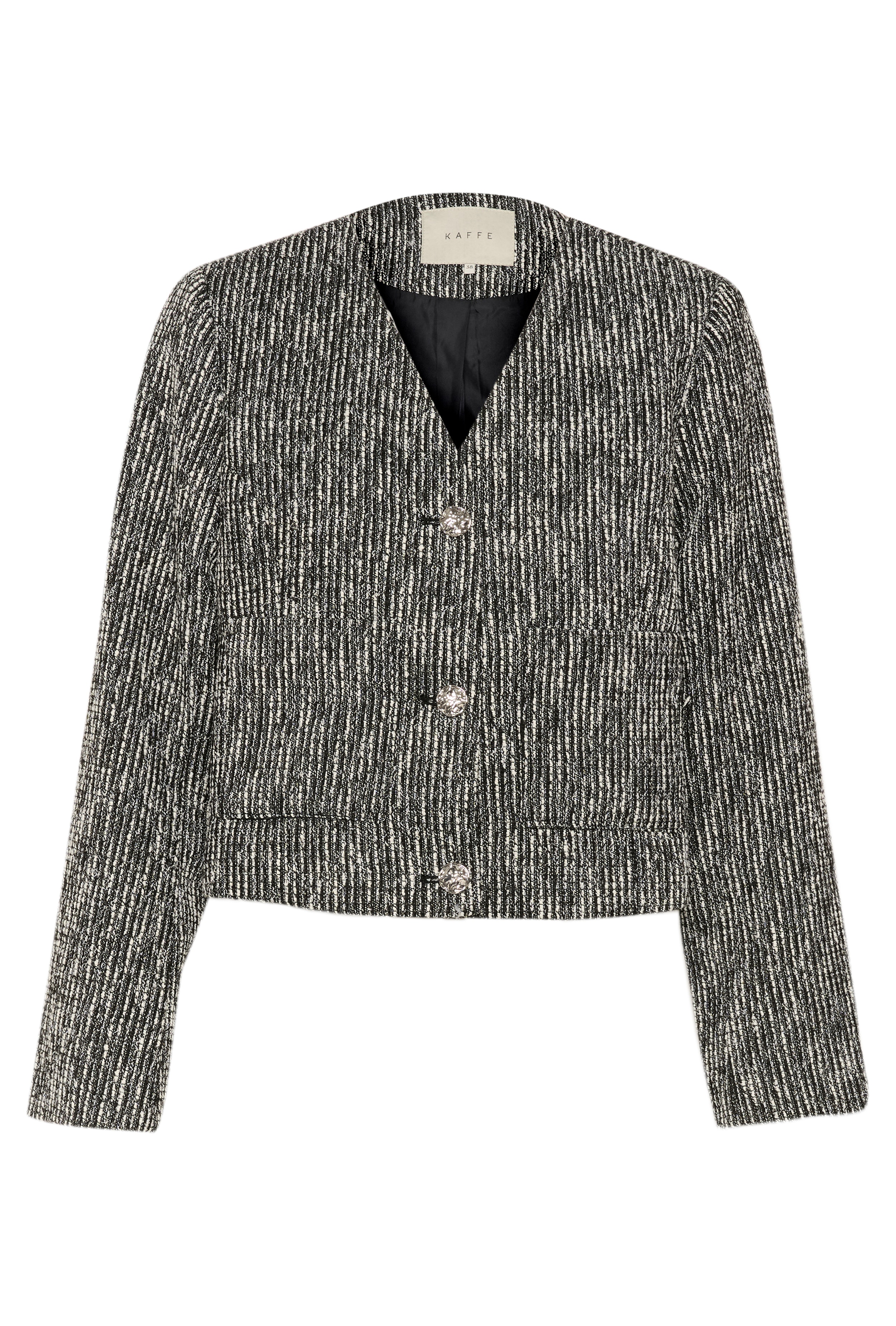 KAminella Blazer PACK FRONT 10509514-106976