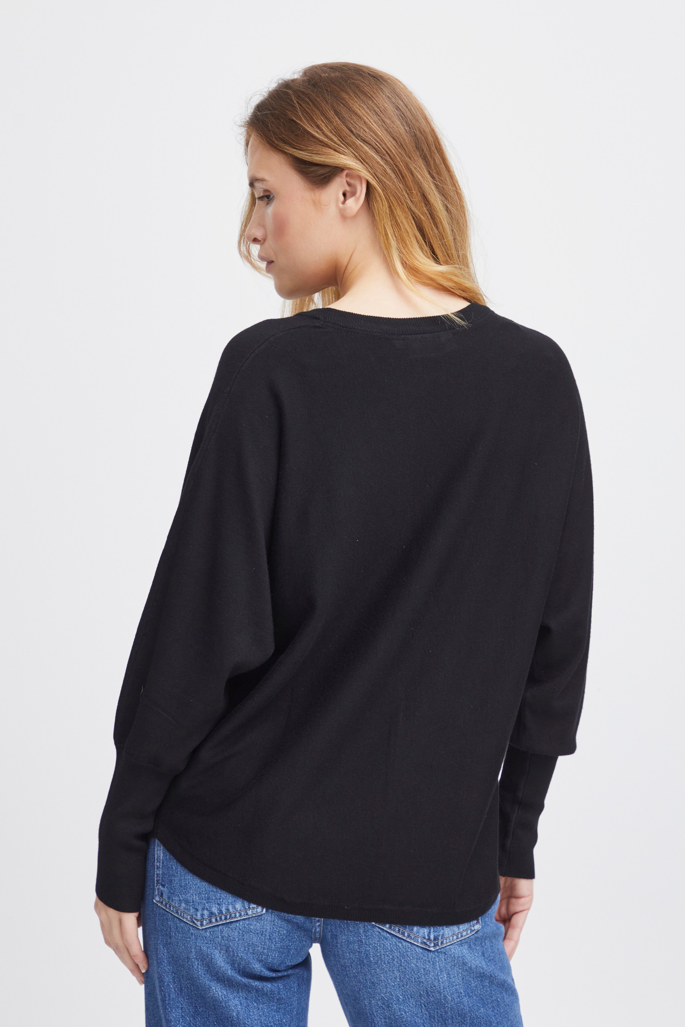 PZSARA Pullover LOOKBOOK BACK 50207878-193911