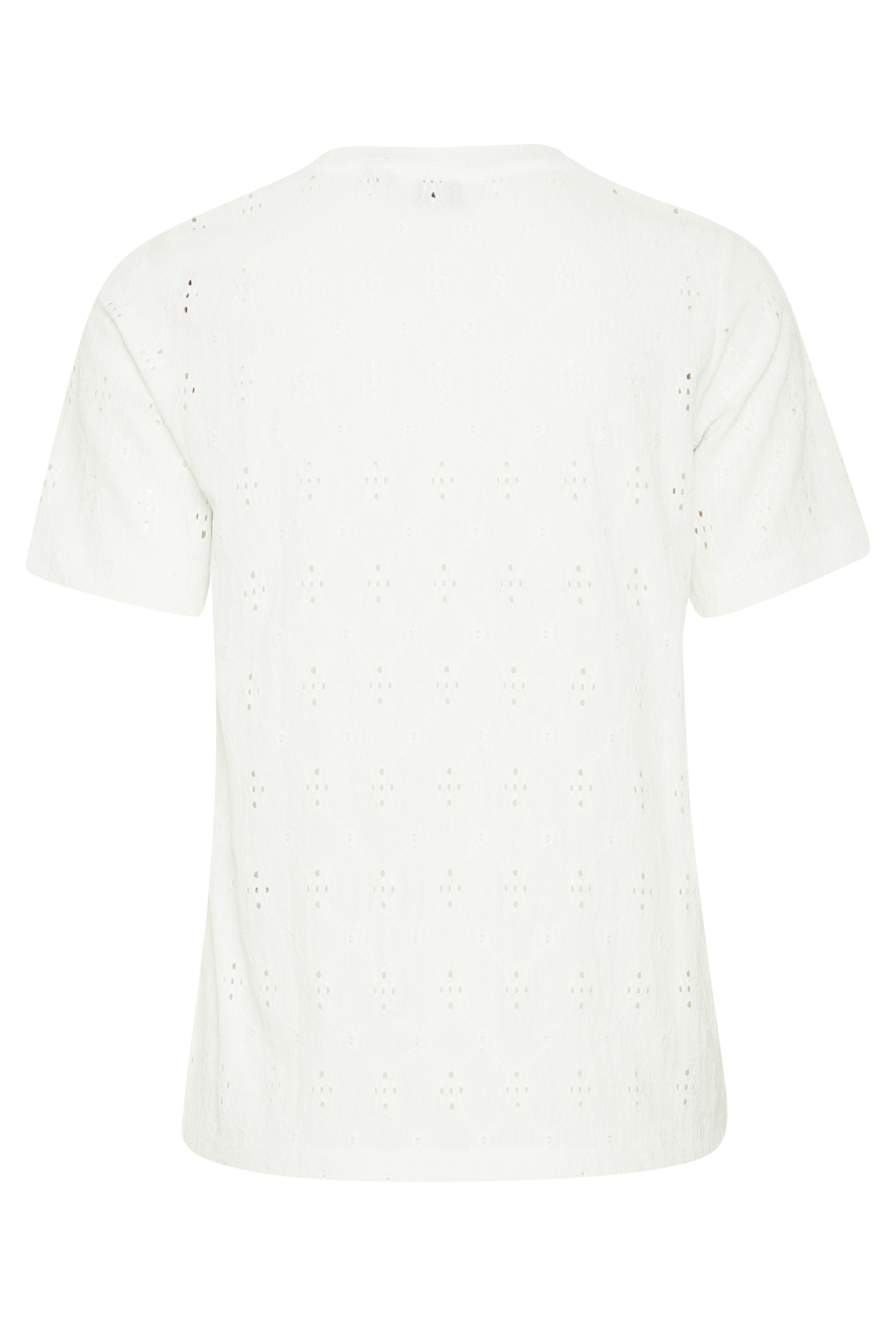BXSILVA T-shirt PACK BACK 20815034-114800