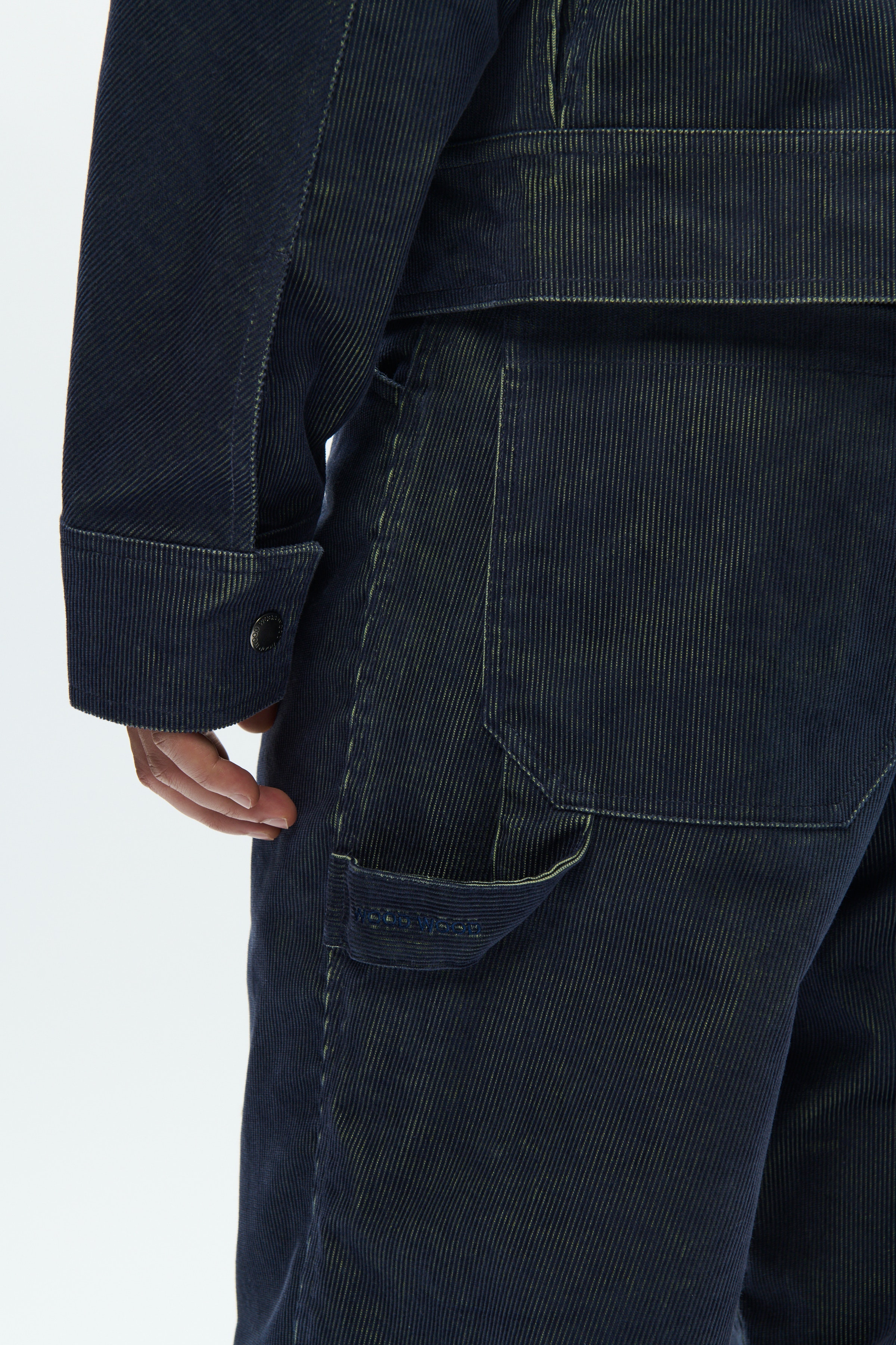 WWWilson LOOKBOOK DETAIL 30250382-W8228