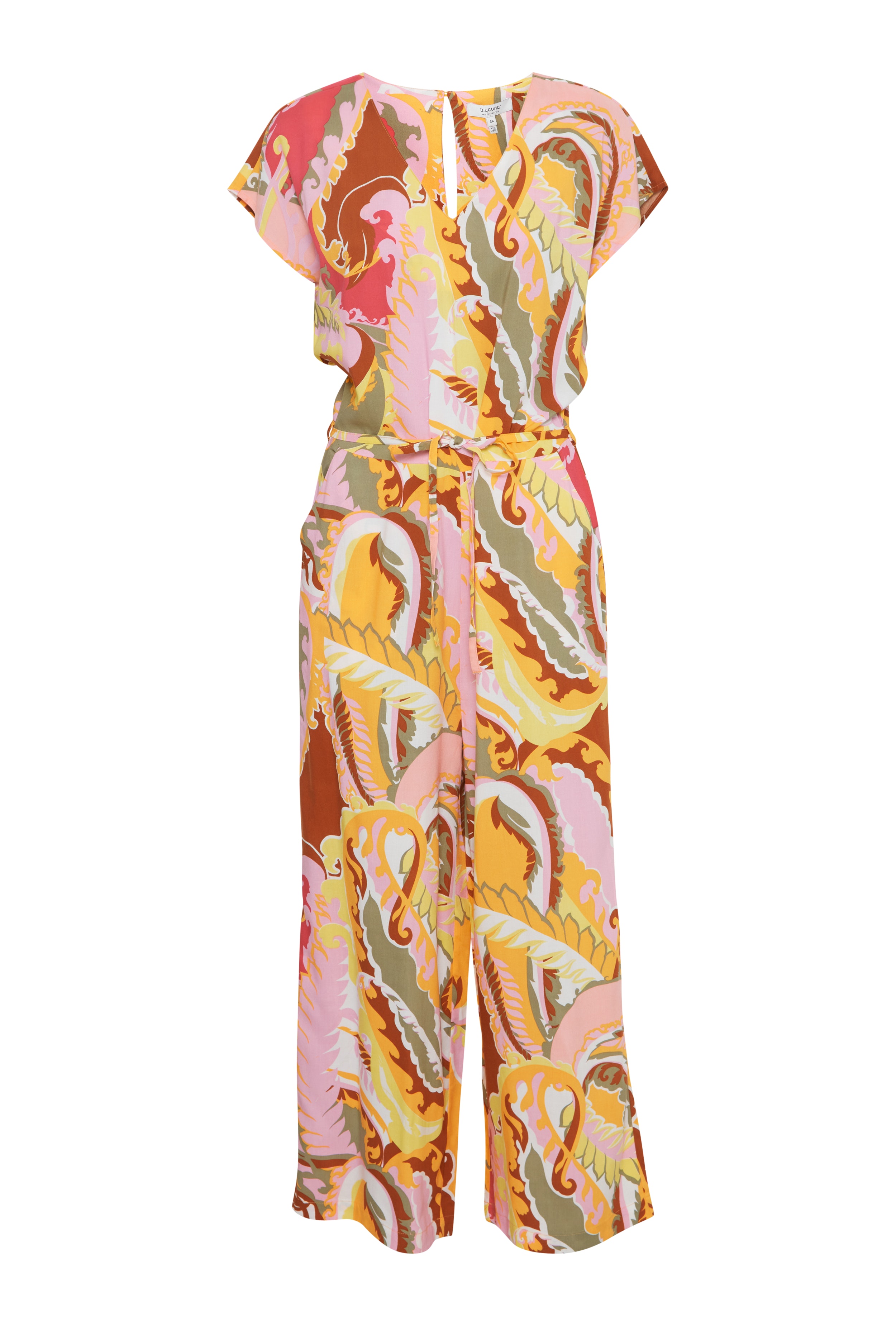 BYMMJOELLA Jumpsuit PACK FRONT 20814531-202954