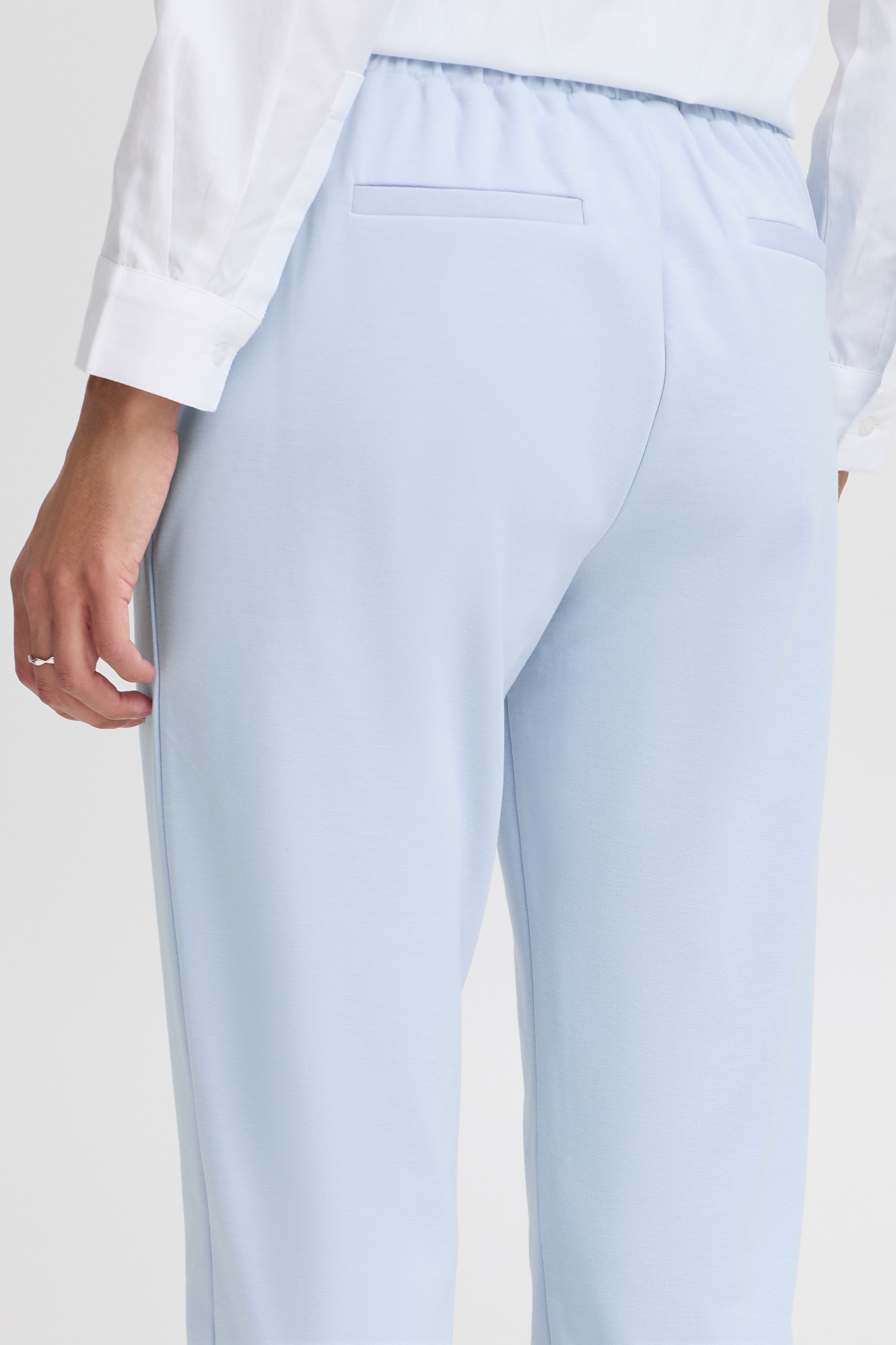 BYRizetta Trousers LOOKBOOK DETAIL 20803903-144115