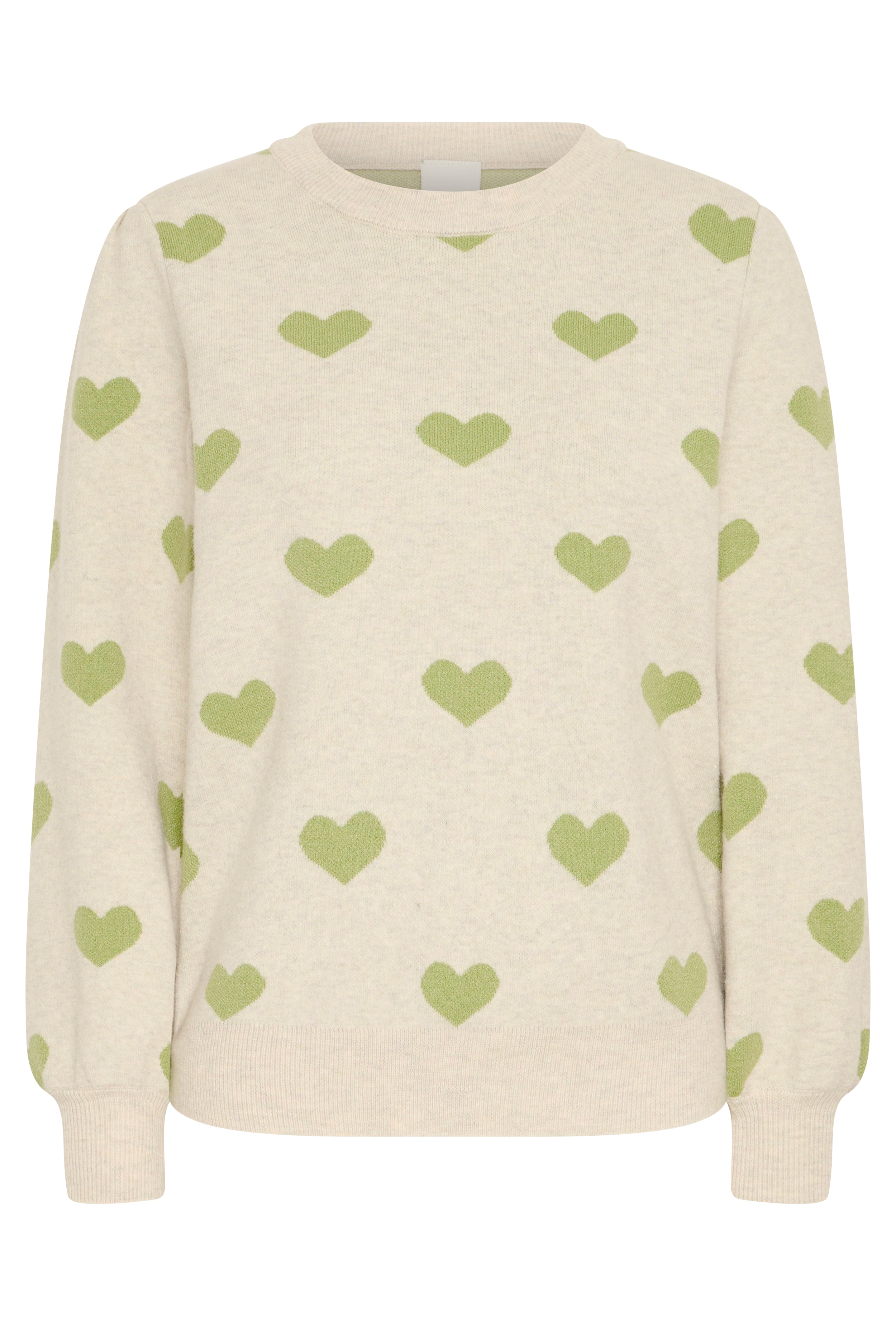 IHBRIELLE Pullover PACK FRONT 20120440-203207