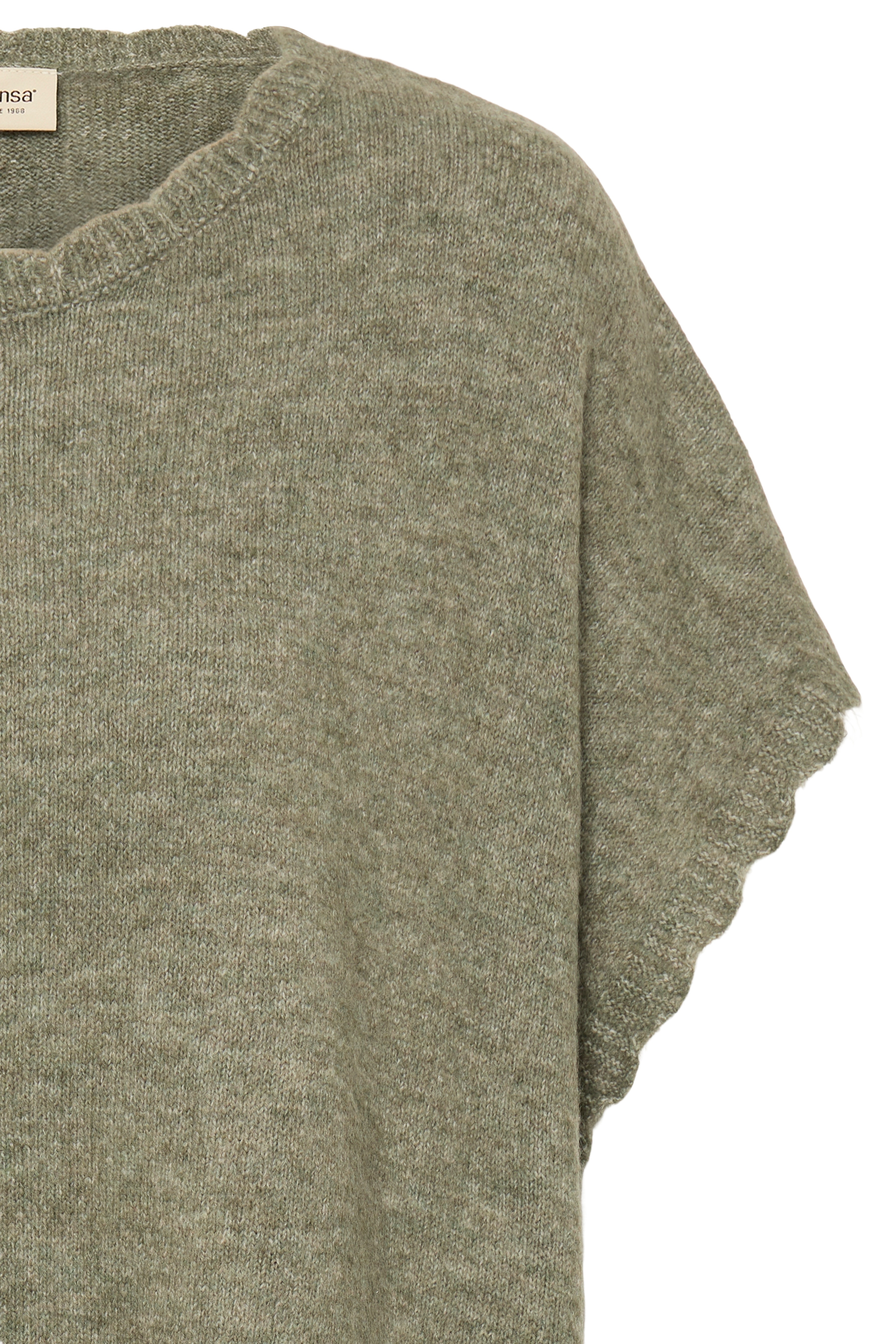 FRELISE Poncho PACK DETAIL 20617676-180516