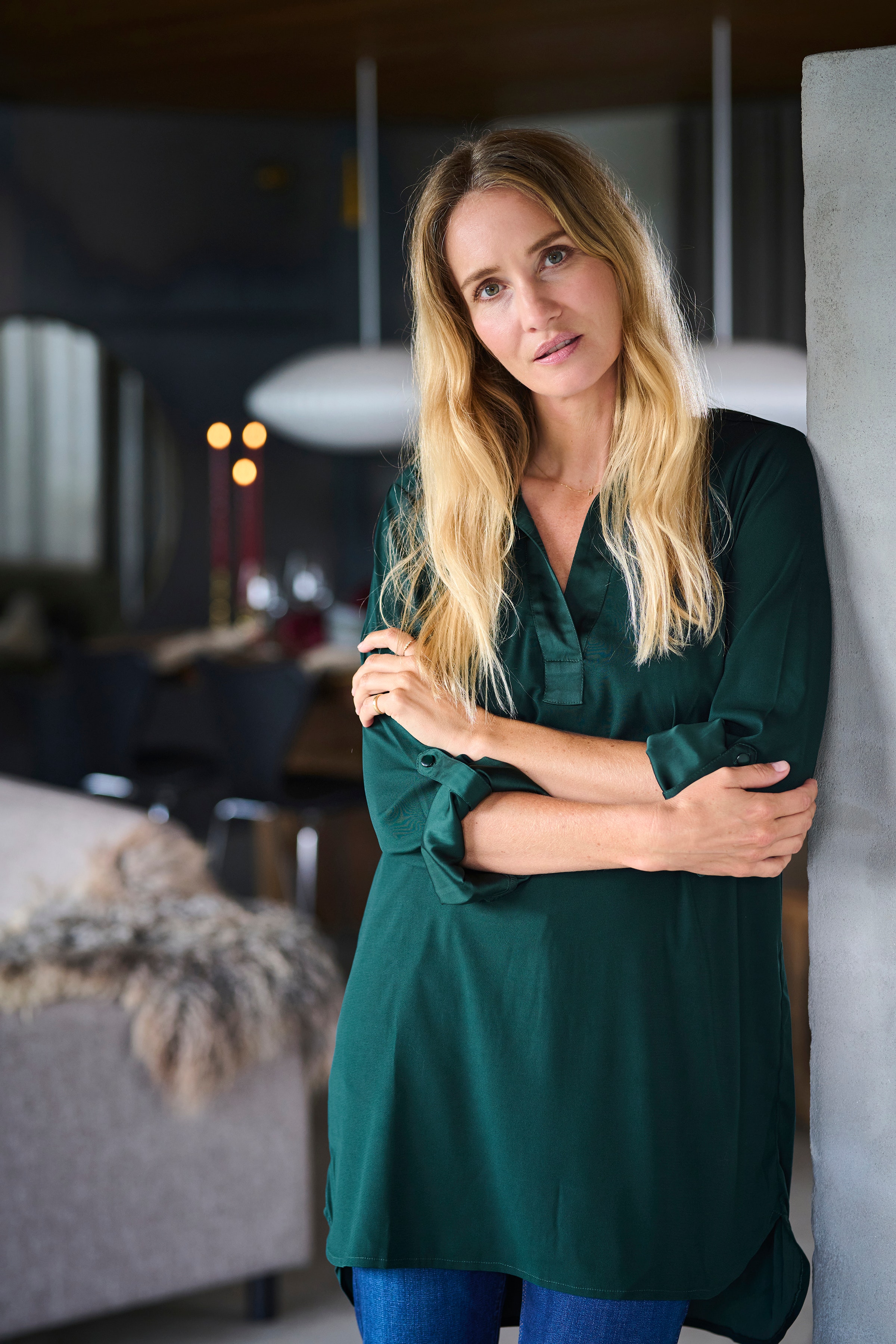 BPtalima Tunika LOCATION NONE 10590362-195406B