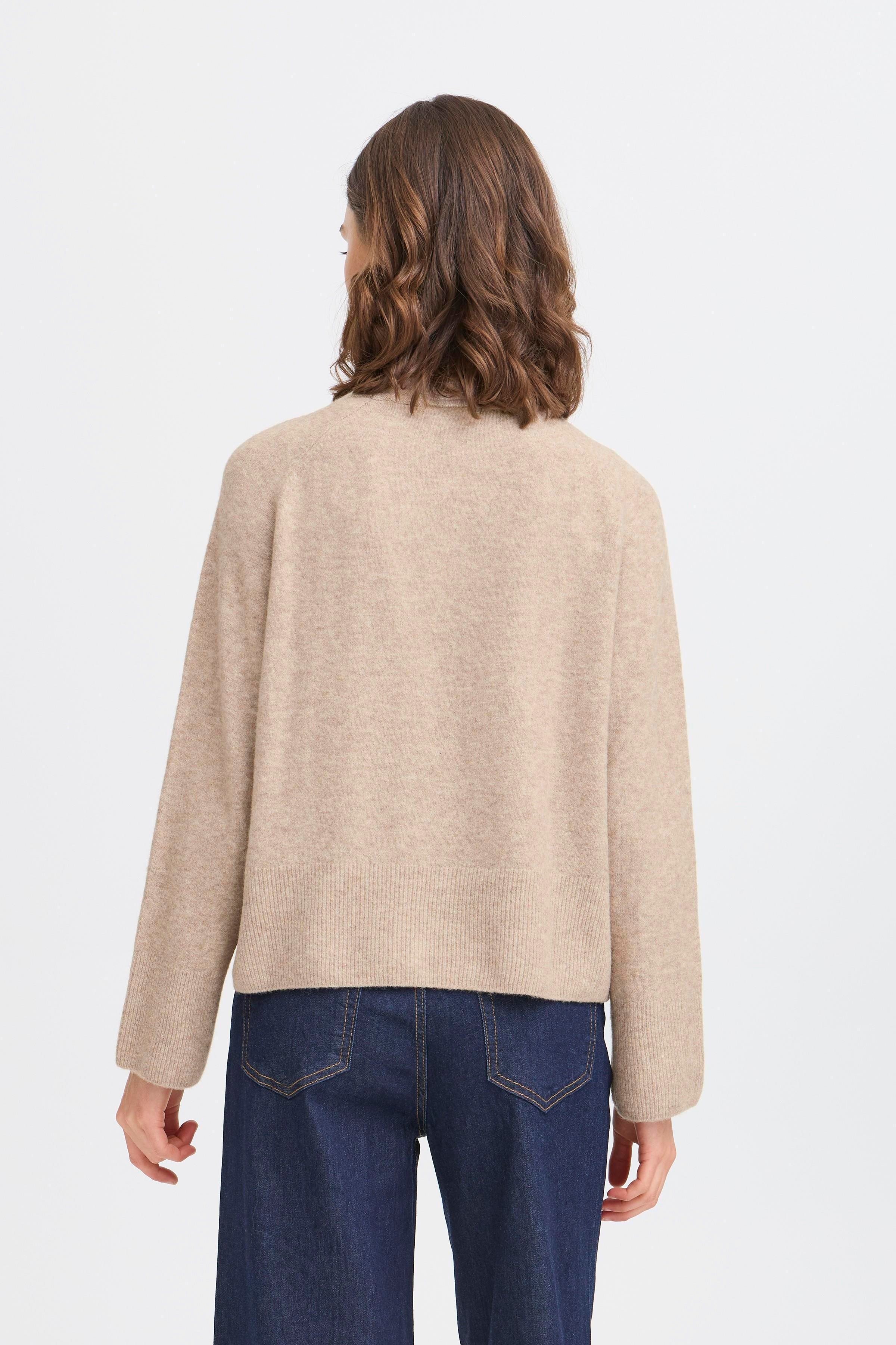 FRNOAH Pullover LOOKBOOK BACK 20616188-1713111