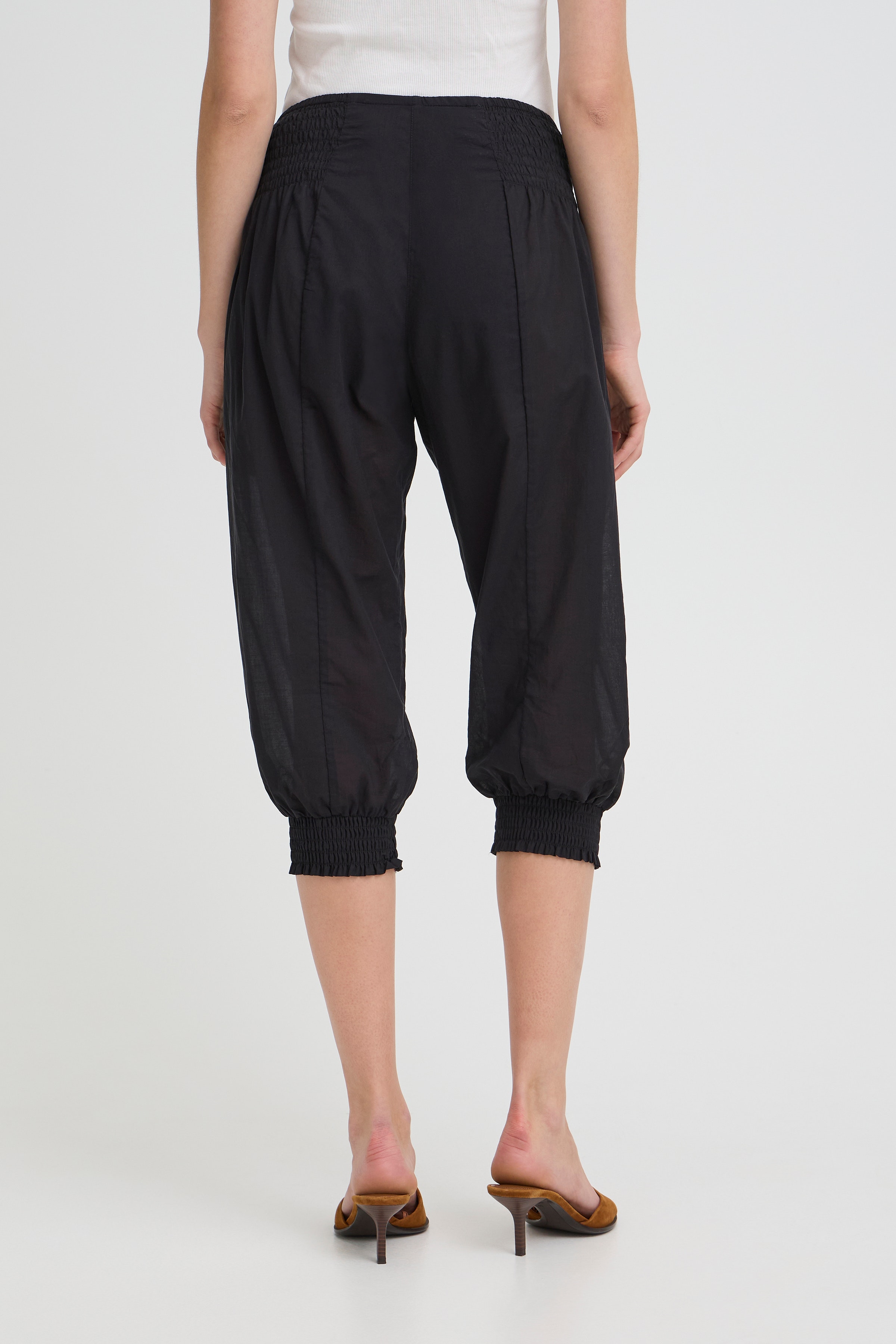 PZJILL Trousers LOOKBOOK BACK 50200339-193911