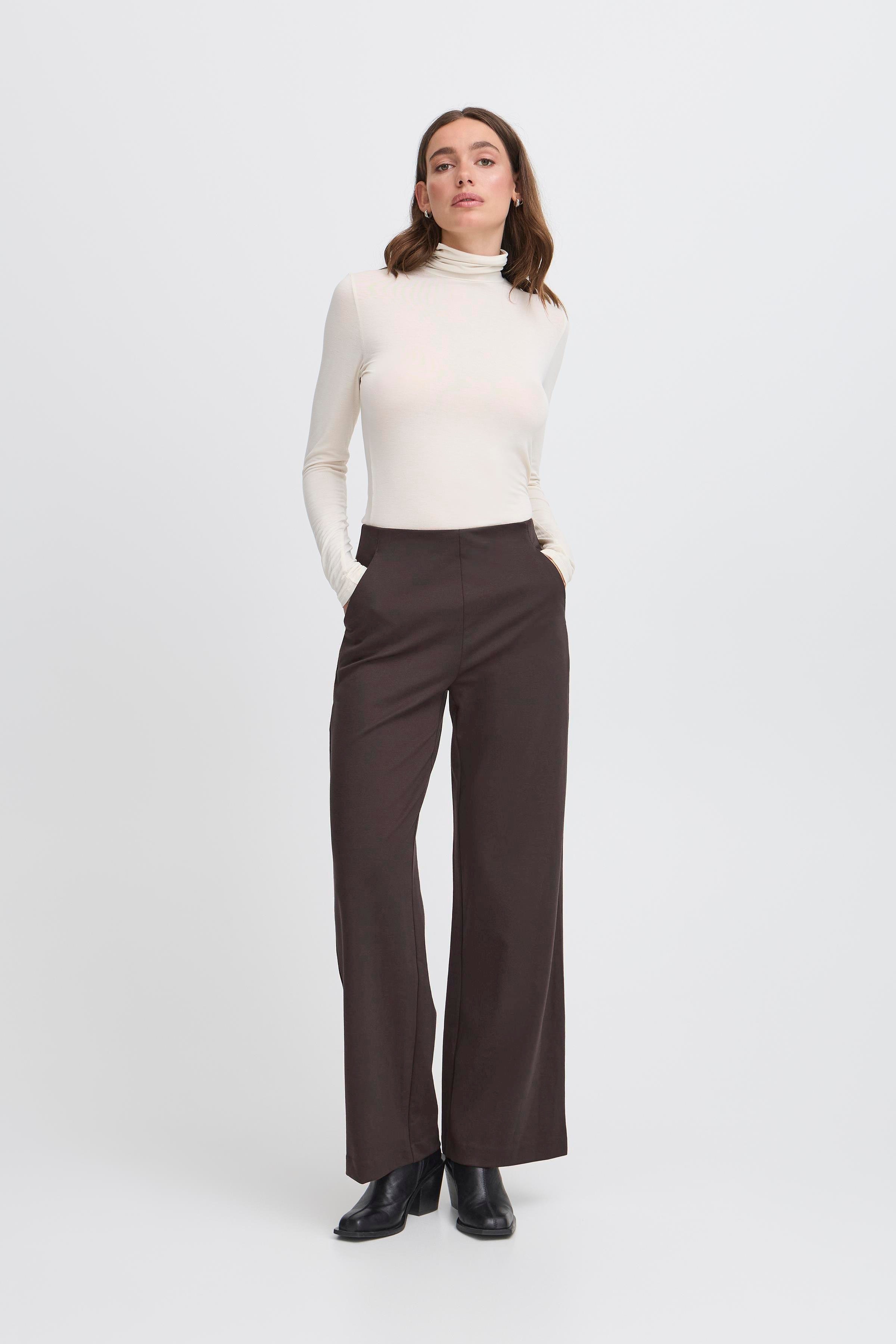 Pants Casual LOOKBOOK FRONT 20123476-191109