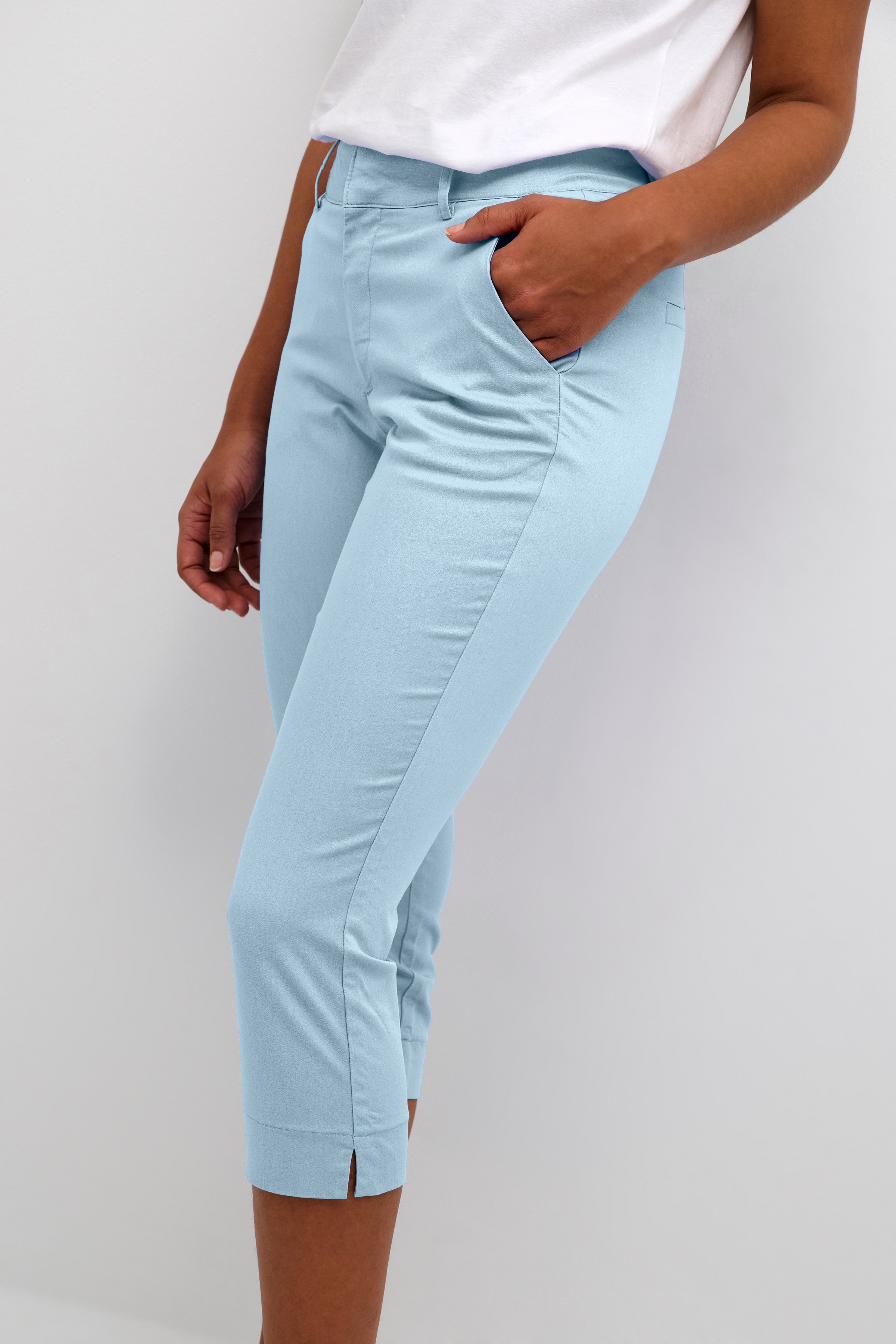 KAlea Capri Bukser LOOKBOOK DETAIL 10506815-174021