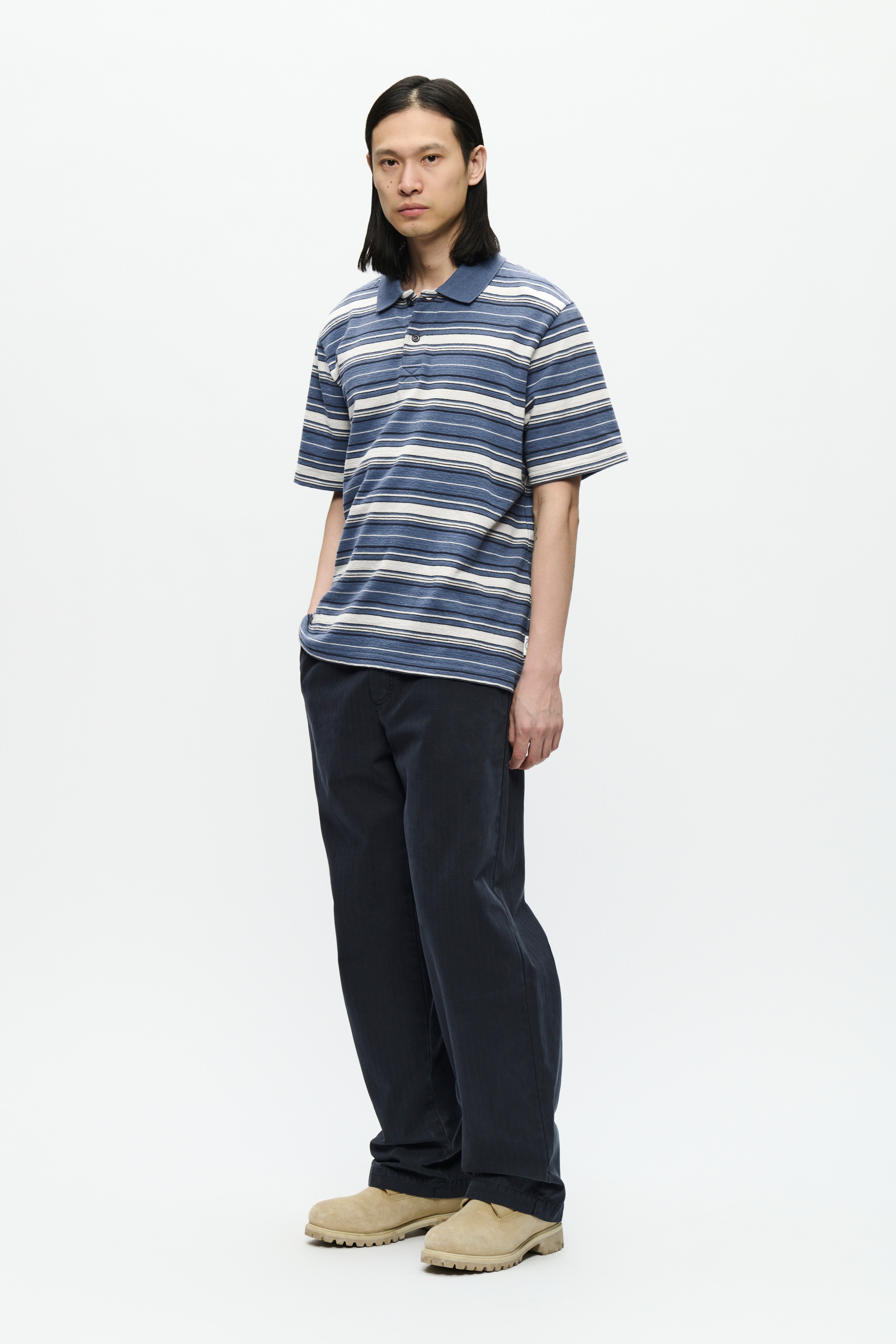 WWColton Poloshirt LOOKBOOK FRONT 30251541-304133