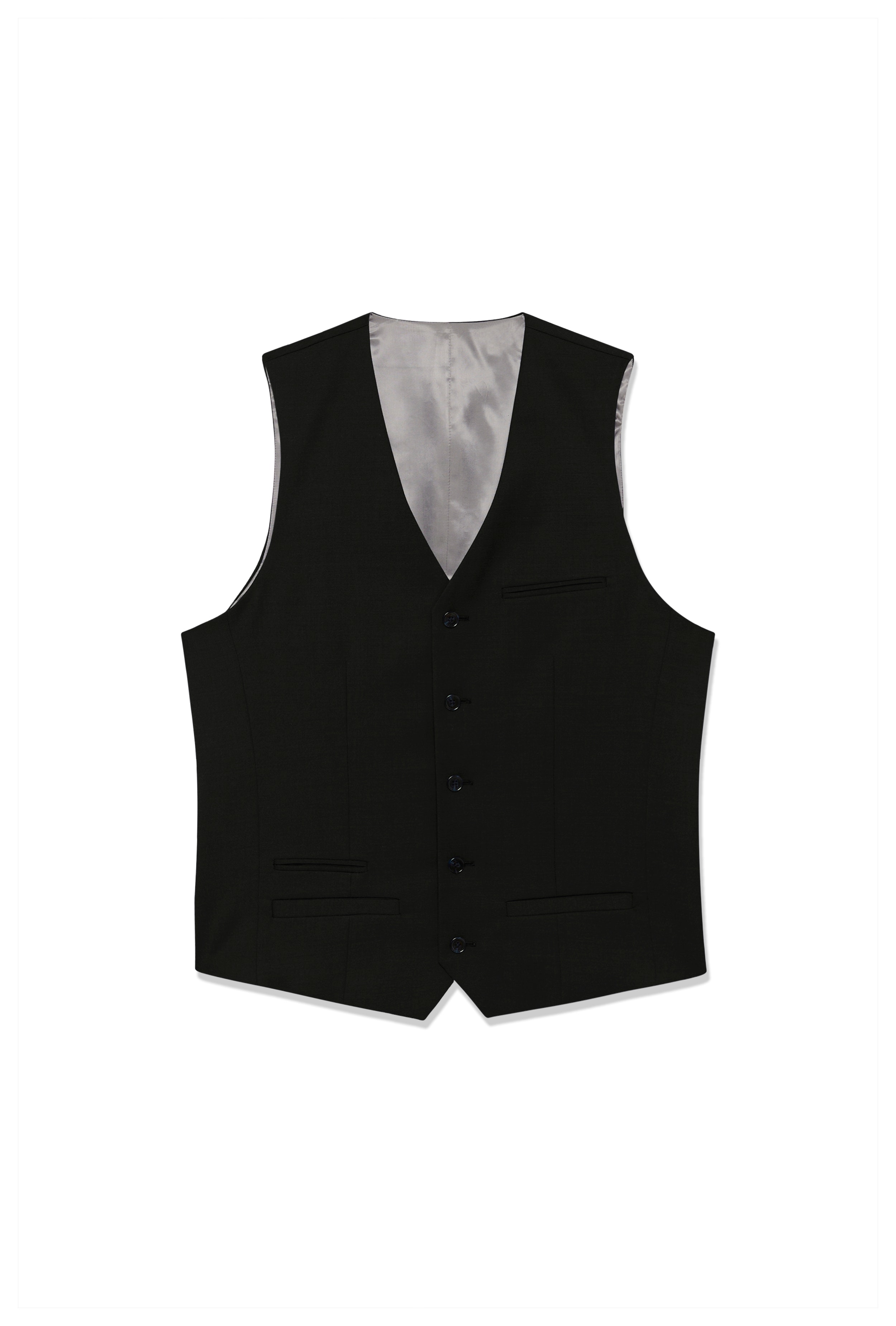 Breck Vest PACK FRONT 30201887-20050