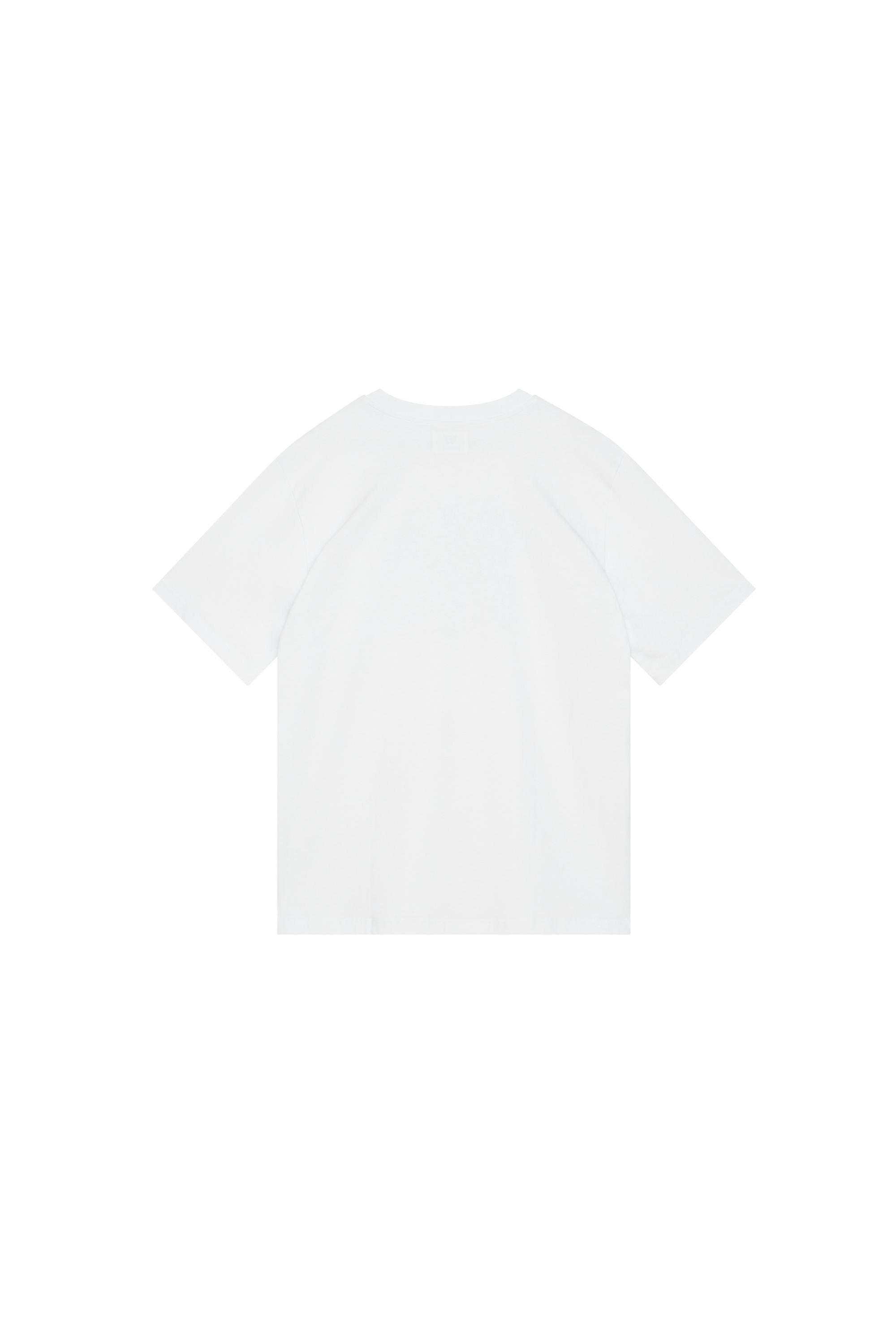 WWAsa T-shirt PACK BACK 30250141-W0001